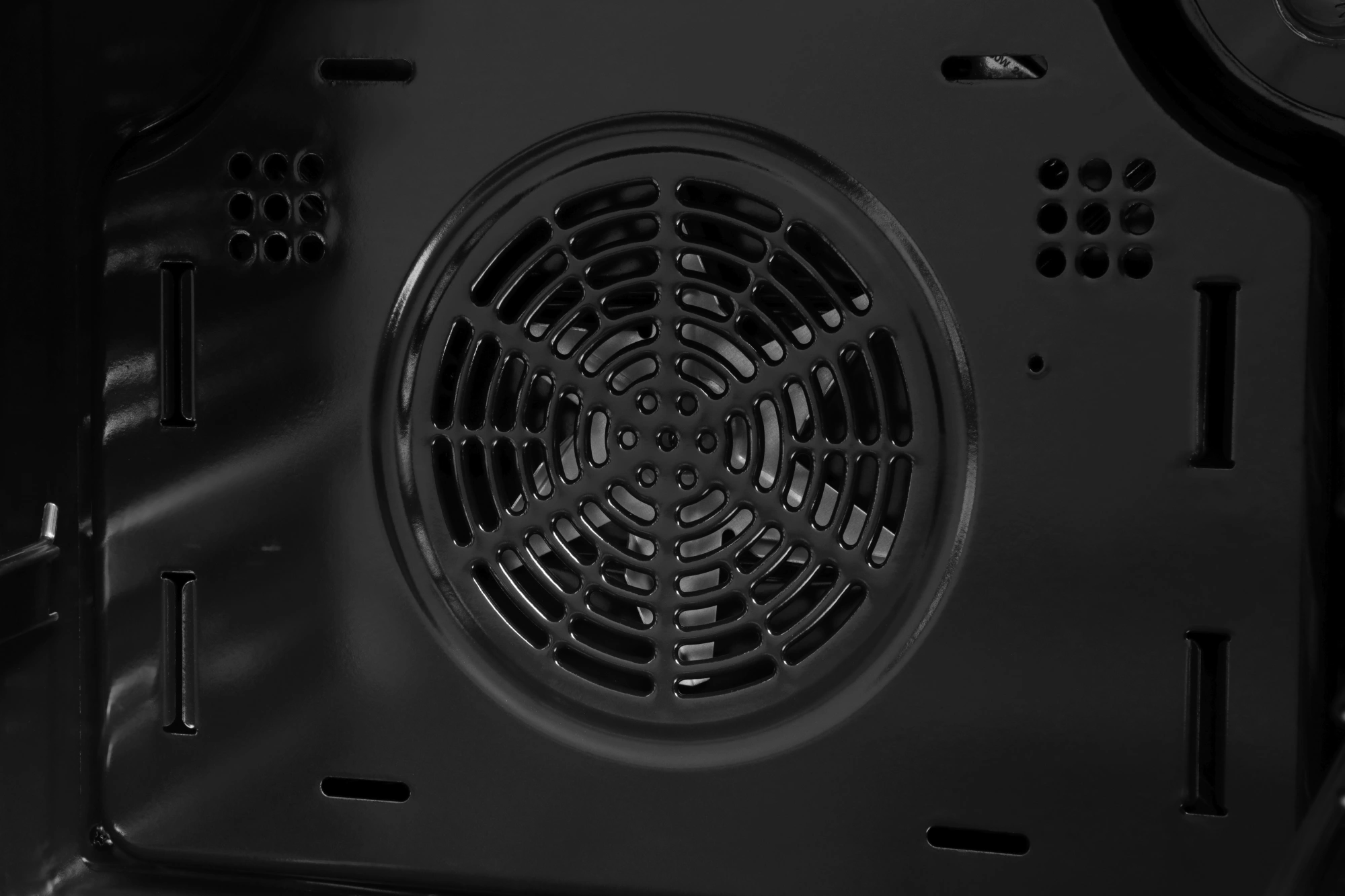 Духовой шкаф Электрический Hyundai HEO 66411 BG, фото 26