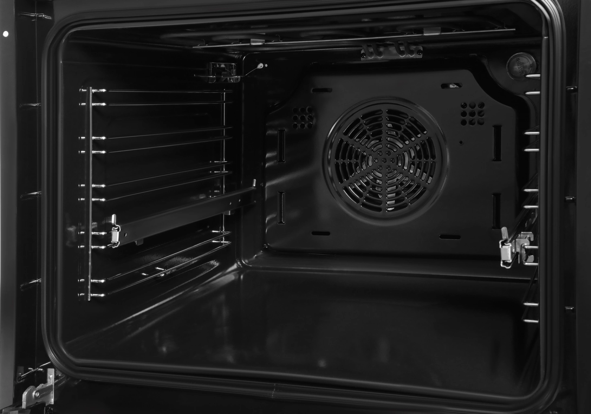 Духовой шкаф Электрический Hyundai HEO 66411 BG, фото 27