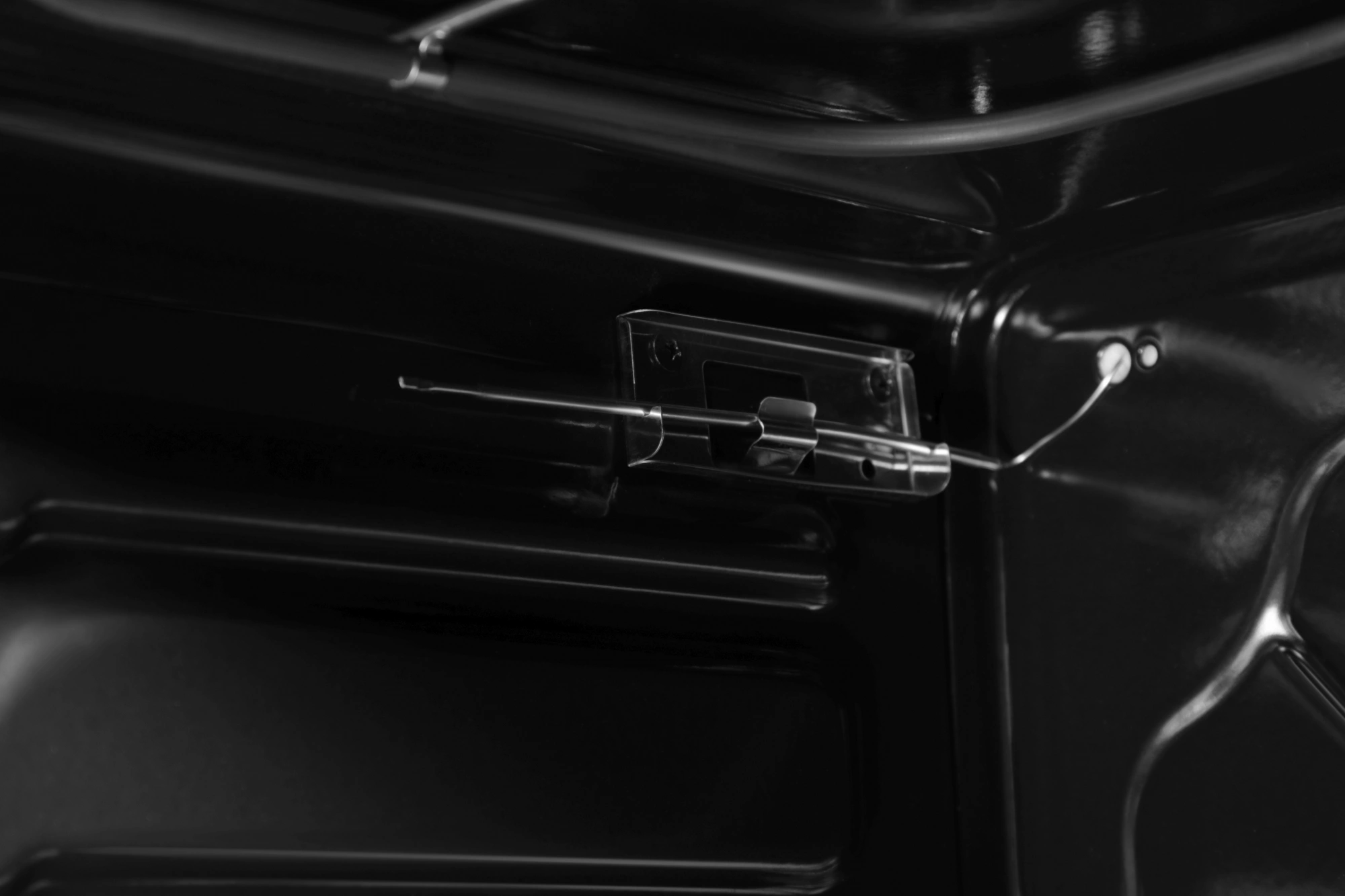 Духовой шкаф Электрический Hyundai HEO 66411 BG, фото 28