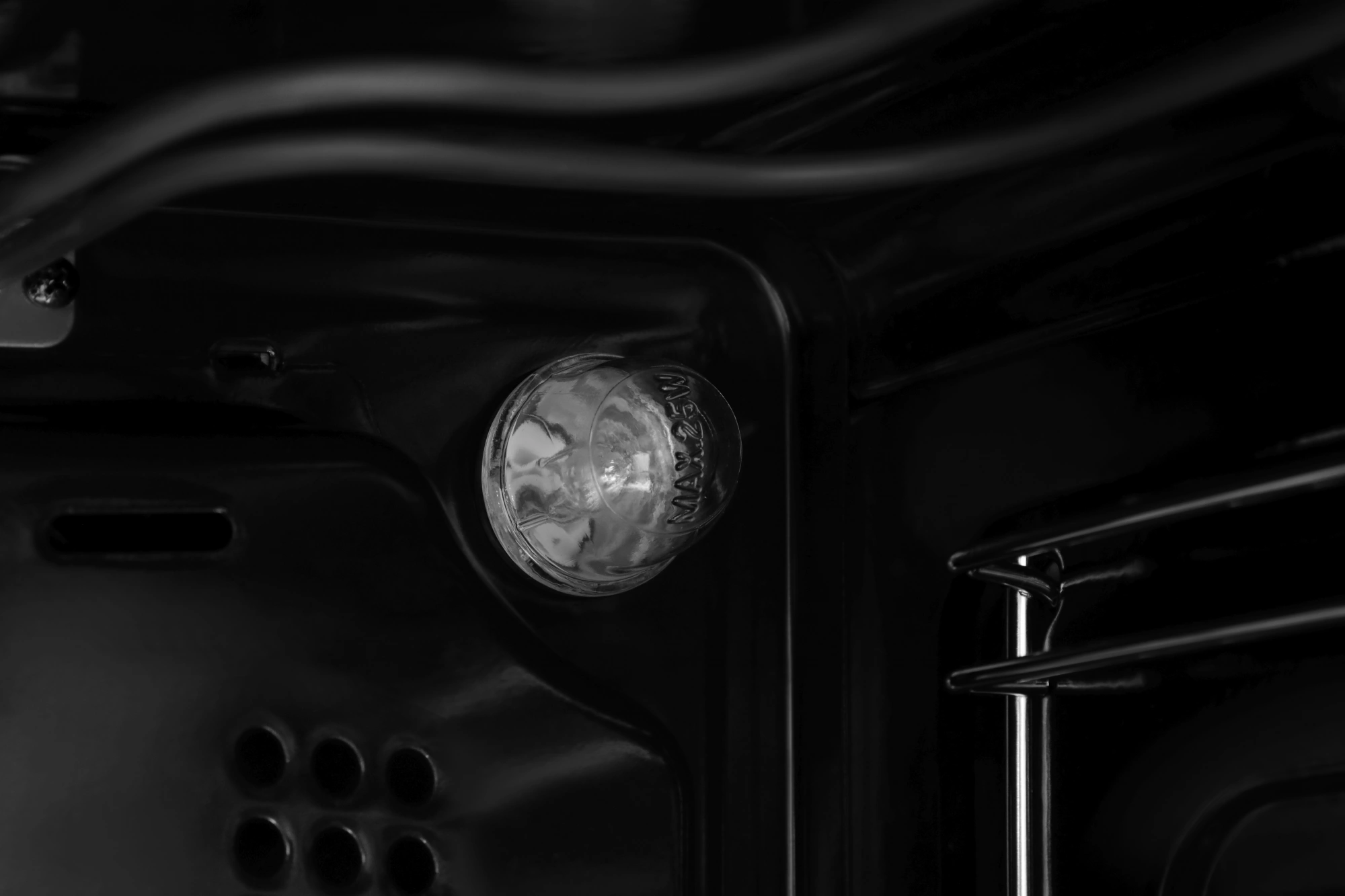 Духовой шкаф Электрический Hyundai HEO 66411 BG, фото 29