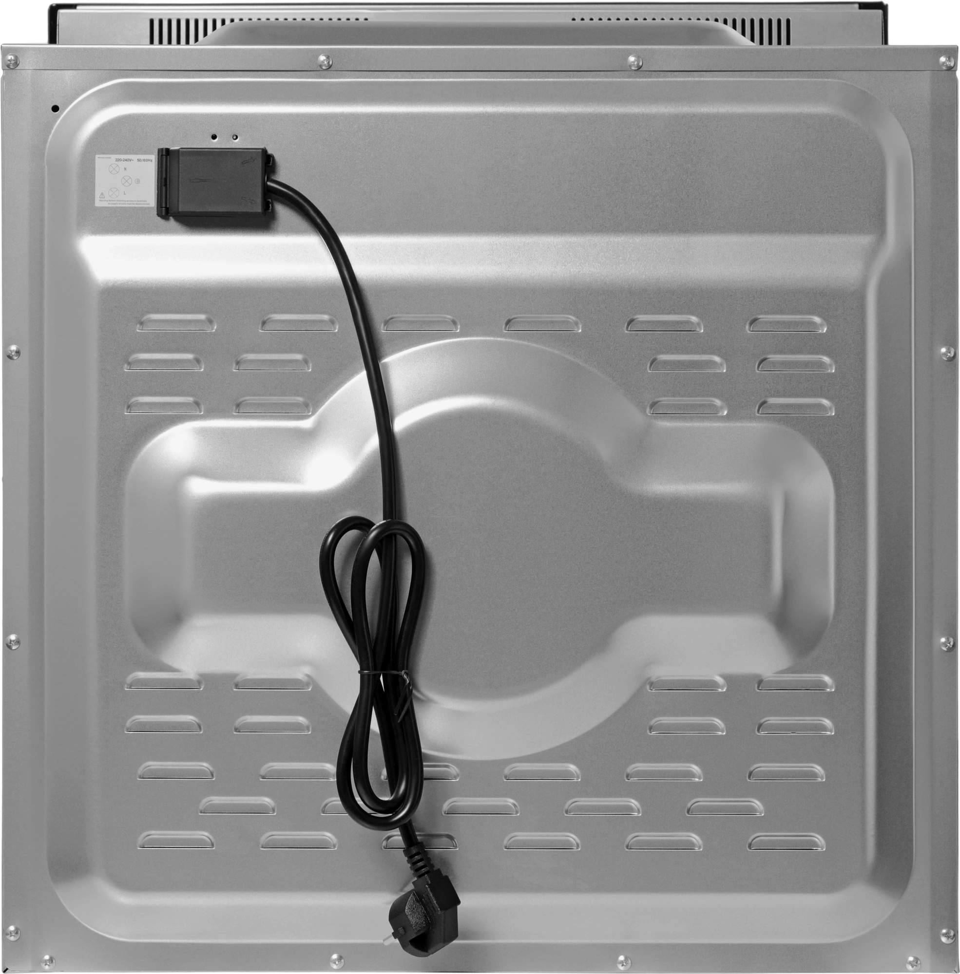 Духовой шкаф Электрический Hyundai HEO 66411 BG, фото 31