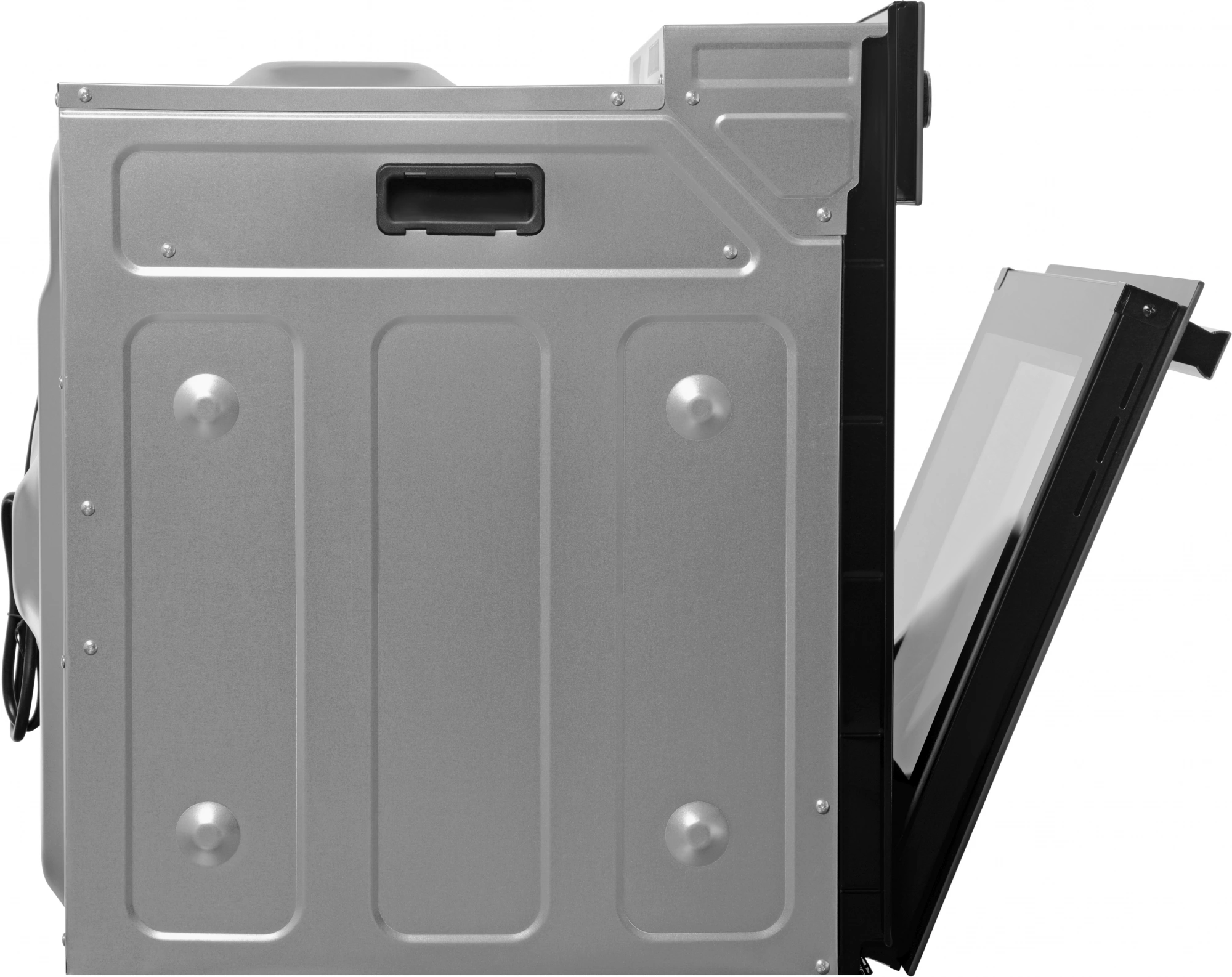 Духовой шкаф Электрический Hyundai HEO 66411 BG, фото 33