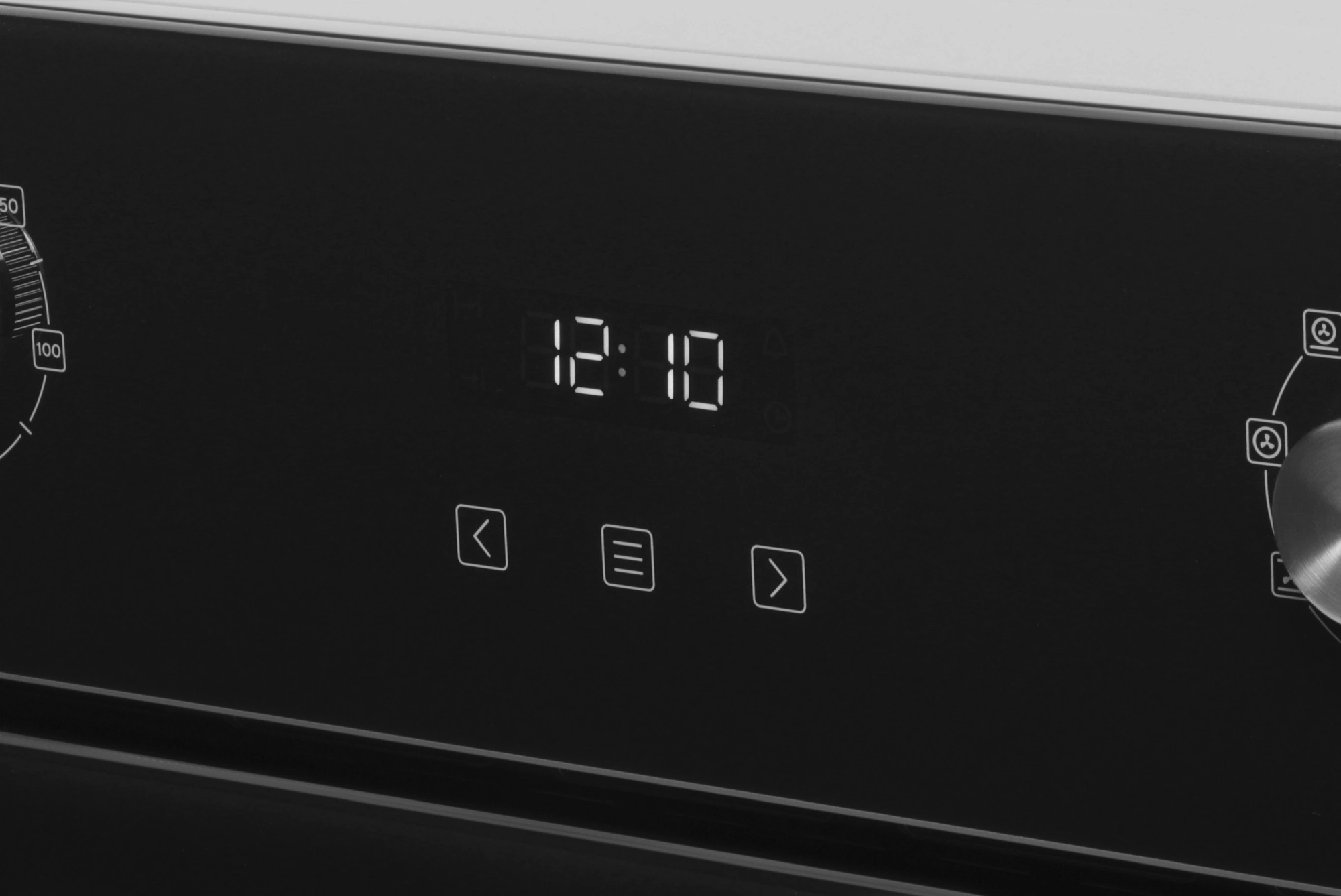 Духовой шкаф Электрический Hyundai HEO 66411 BG, фото 34