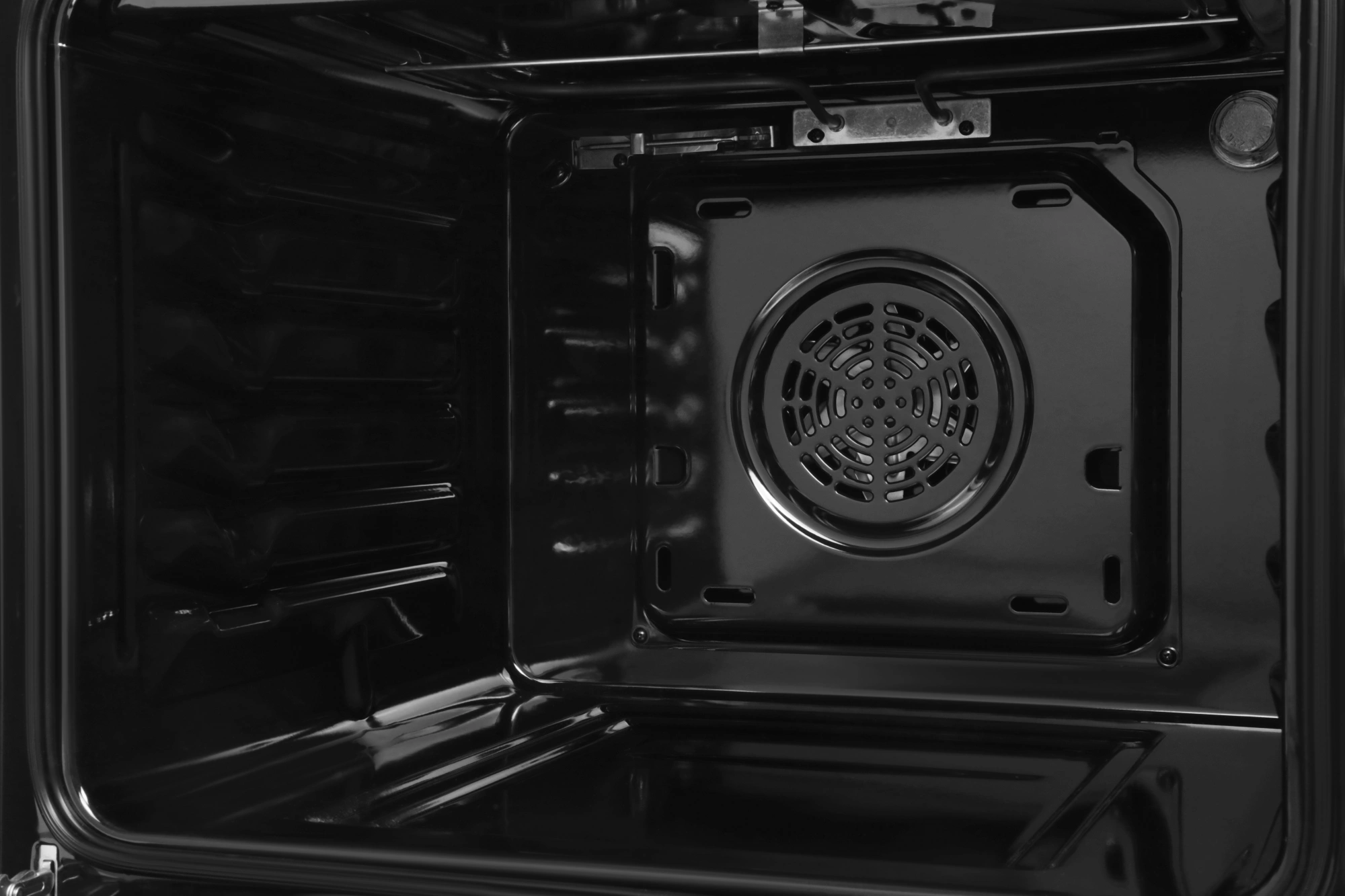 Духовой шкаф Электрический Hyundai HEO 66412 BG, фото 12