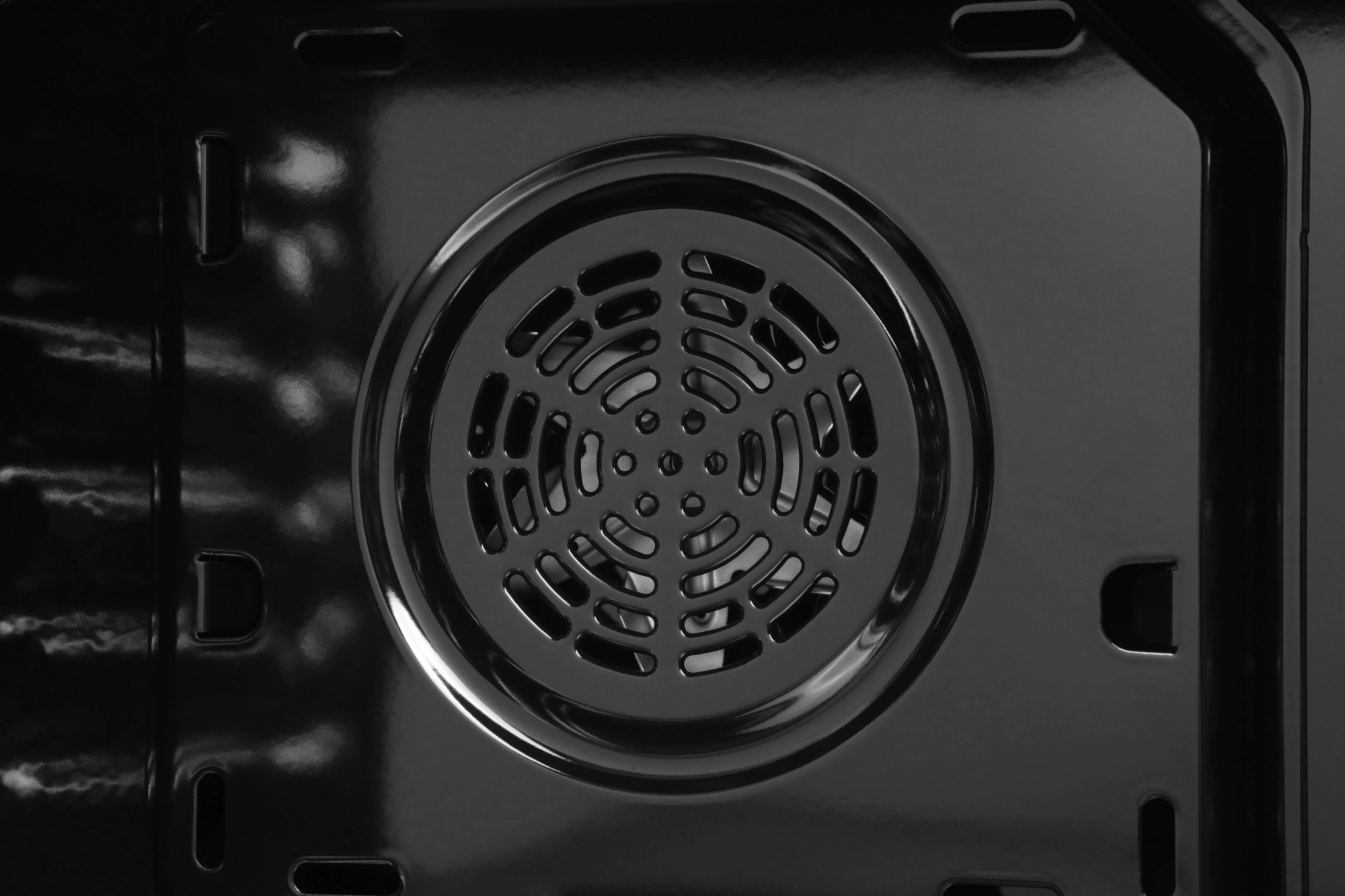 Духовой шкаф Электрический Hyundai HEO 66412 BG, фото 13