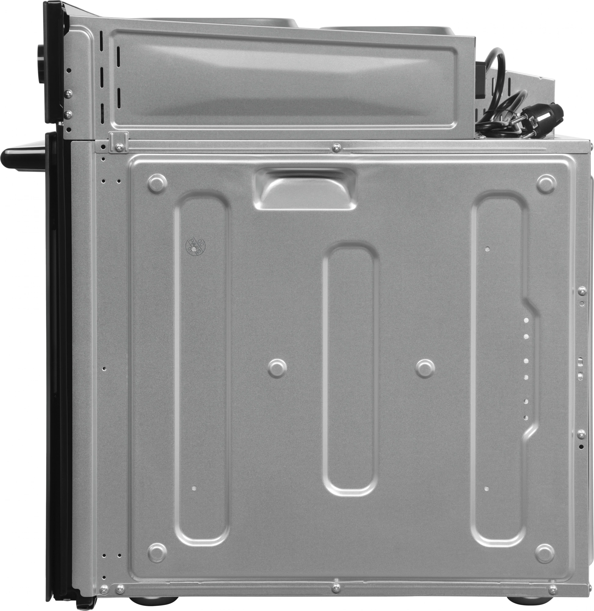 Духовой шкаф Электрический Hyundai HEO 66412 BG, фото 16