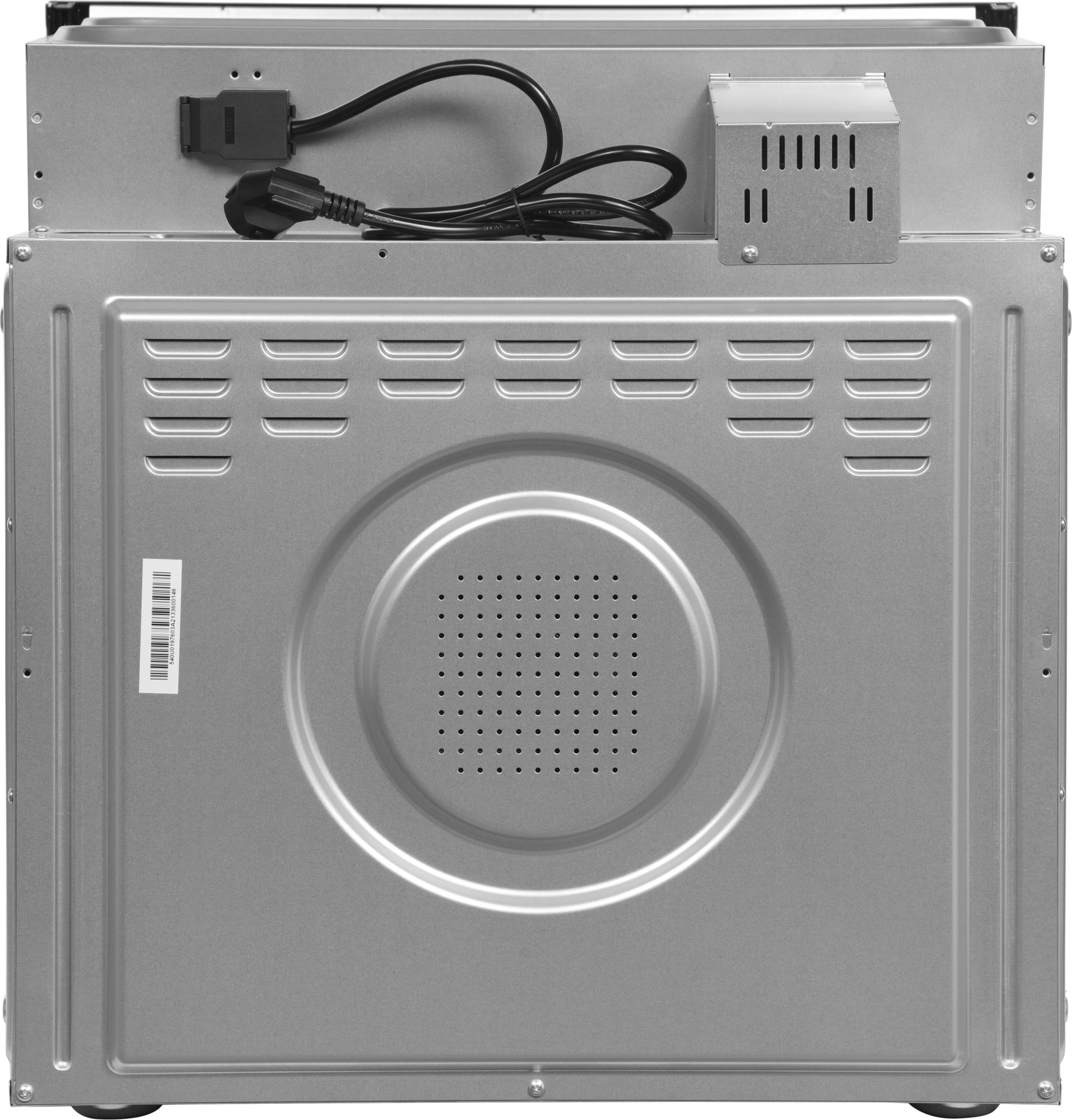 Духовой шкаф Электрический Hyundai HEO 66412 BG, фото 17