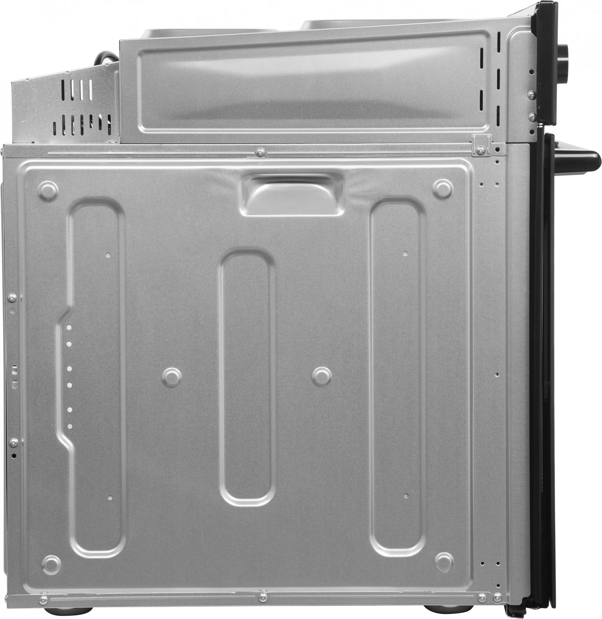 Духовой шкаф Электрический Hyundai HEO 66412 BG, фото 18