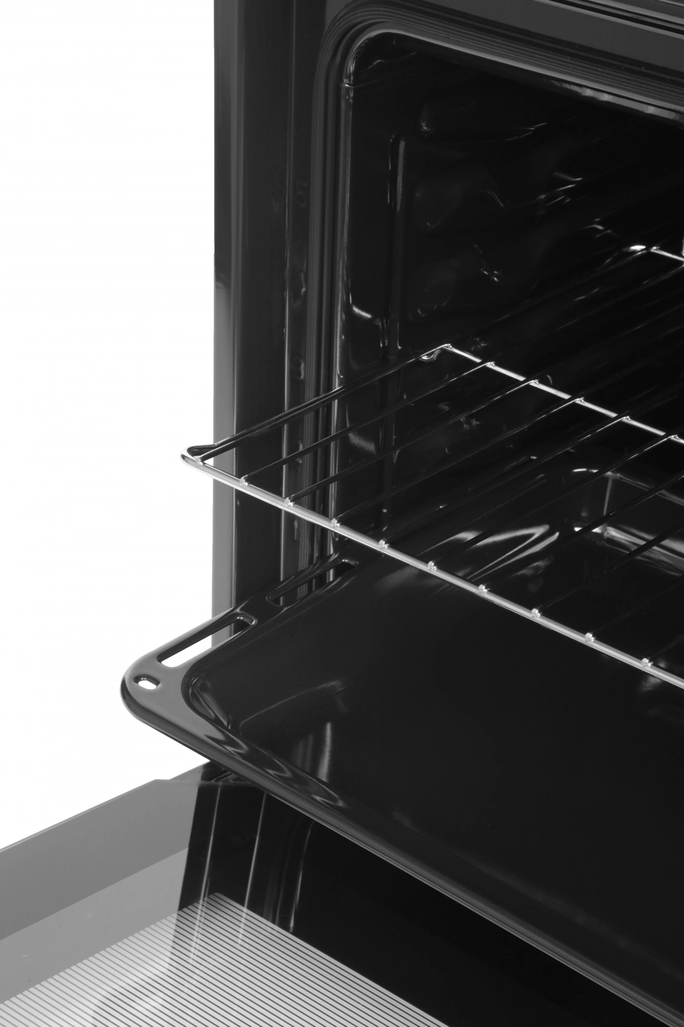 Духовой шкаф Электрический Hyundai HEO 66412 BG, фото 10