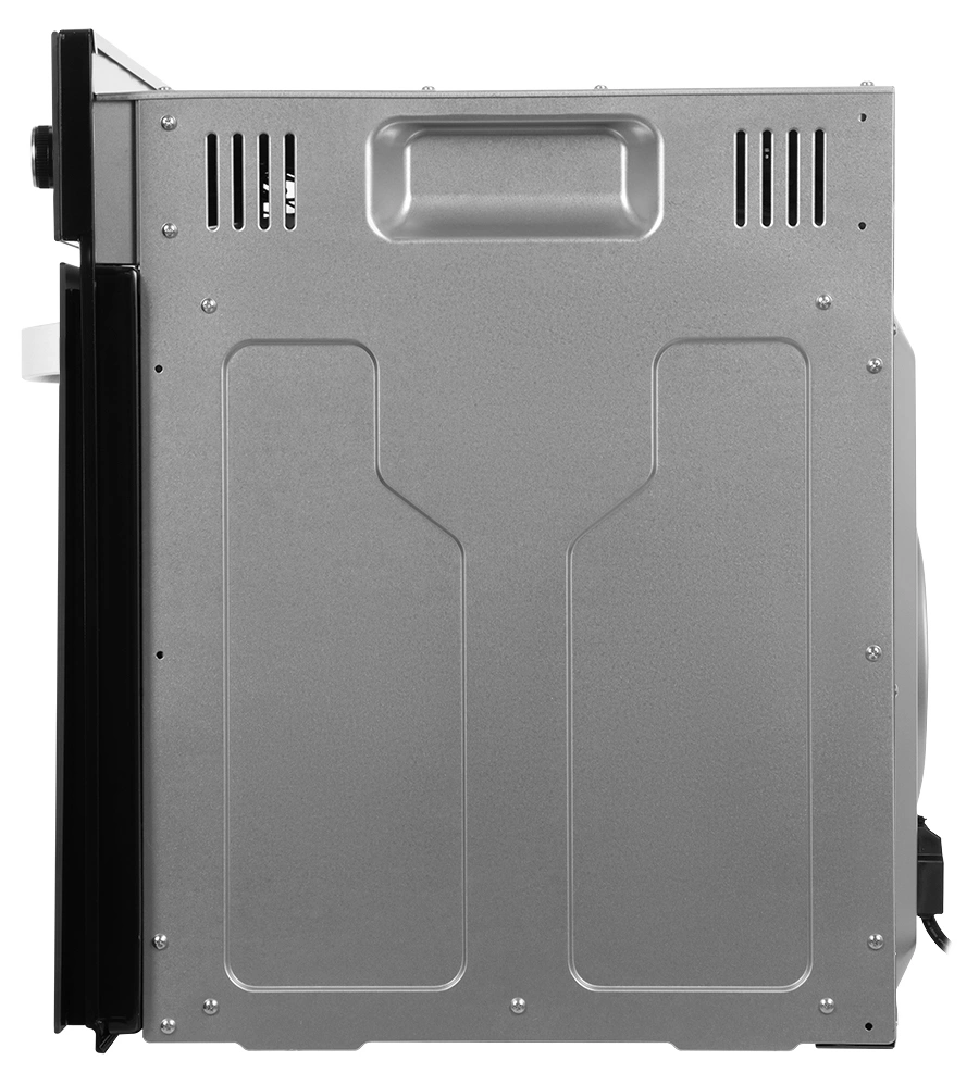 Духовой шкаф Электрический Hyundai HEO 6642 BG, фото 13