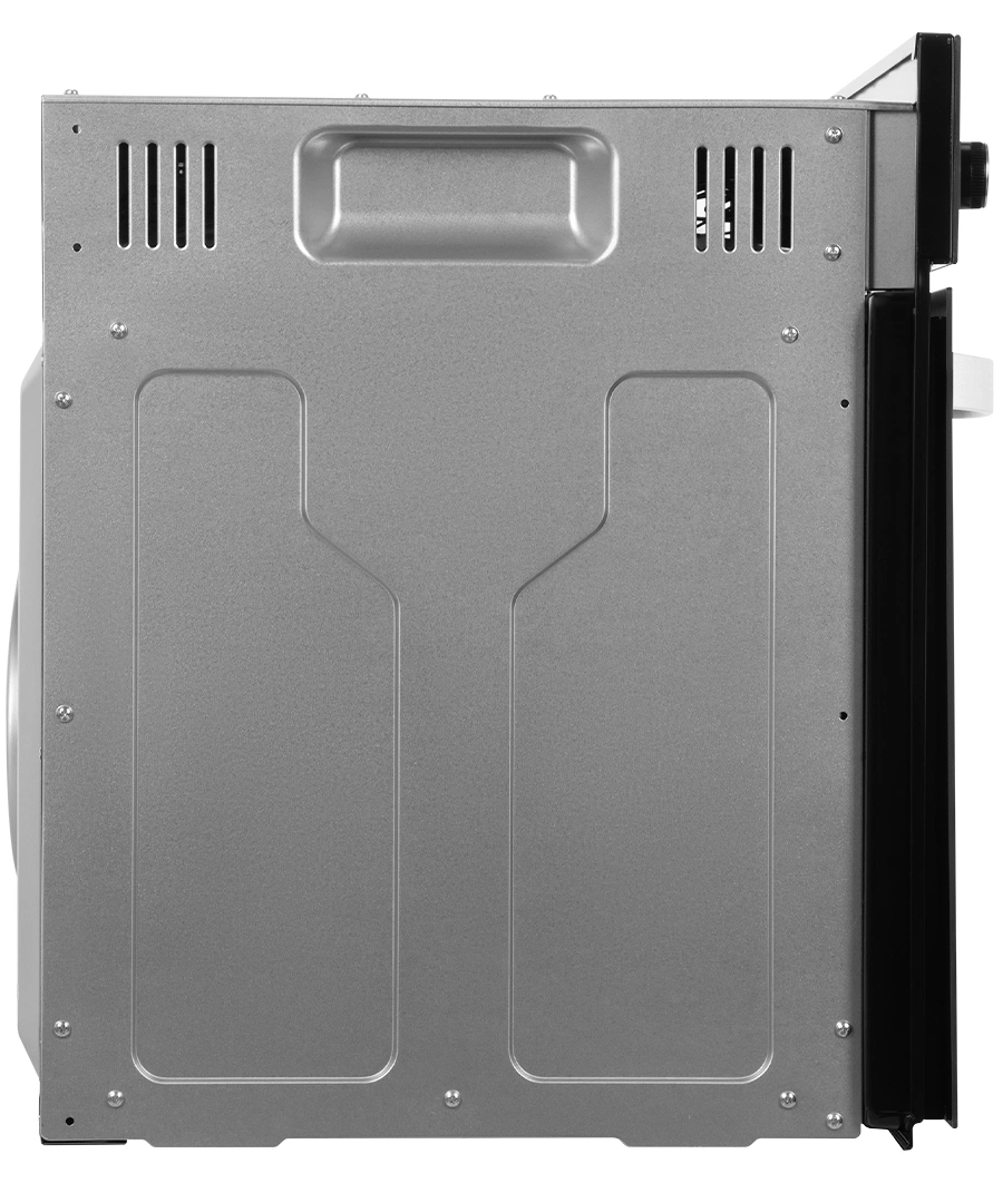 Духовой шкаф Электрический Hyundai HEO 6642 BG, фото 15