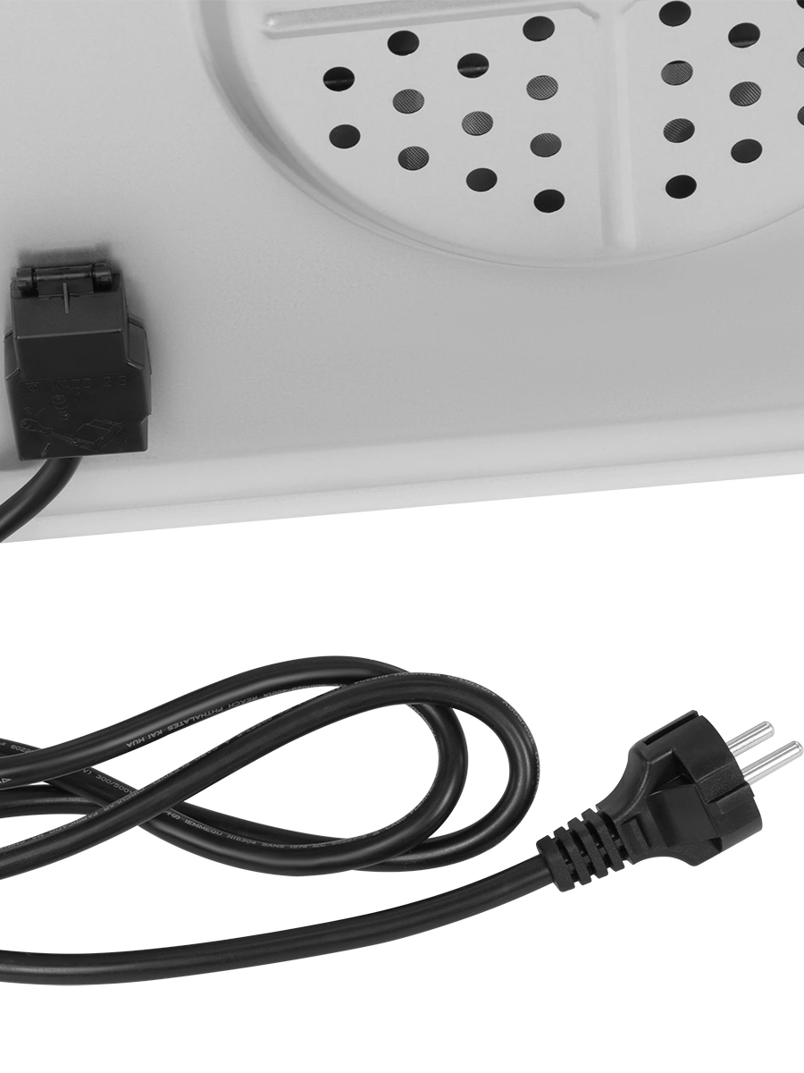 Духовой шкаф Электрический Hyundai HEO 6642 BG, фото 16