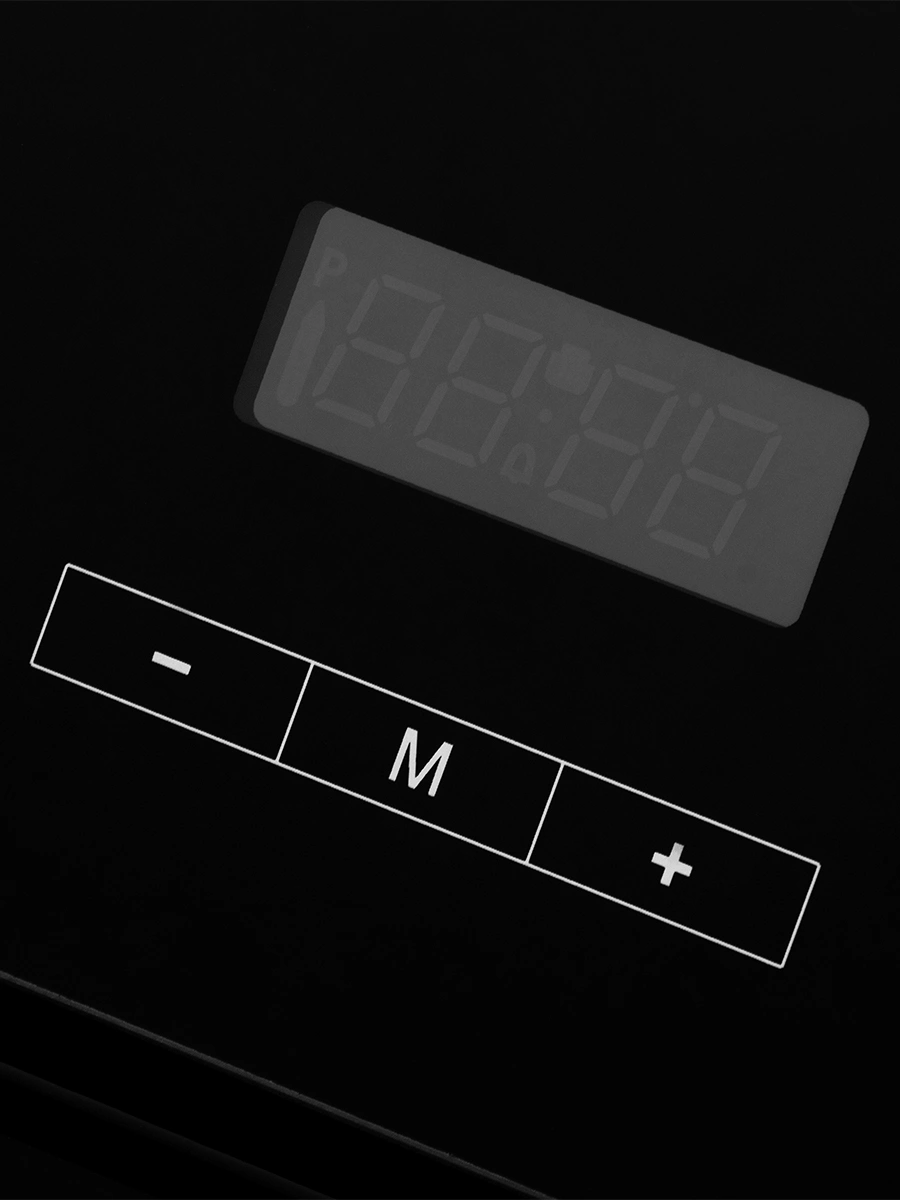 Духовой шкаф Электрический Hyundai HEO 6642 BG, фото 9