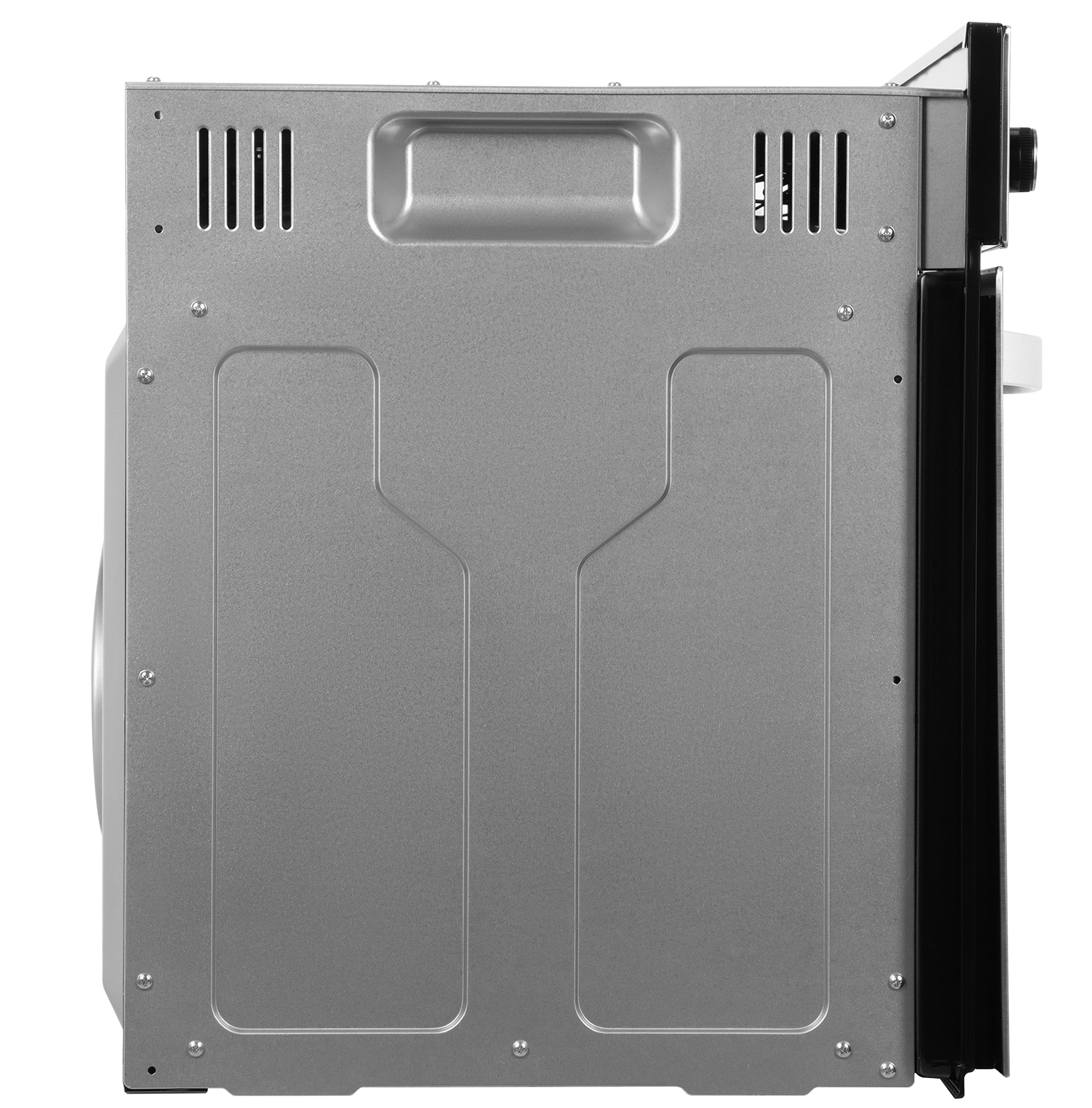 Духовой шкаф Электрический Hyundai HEO 6642 IX, фото 12