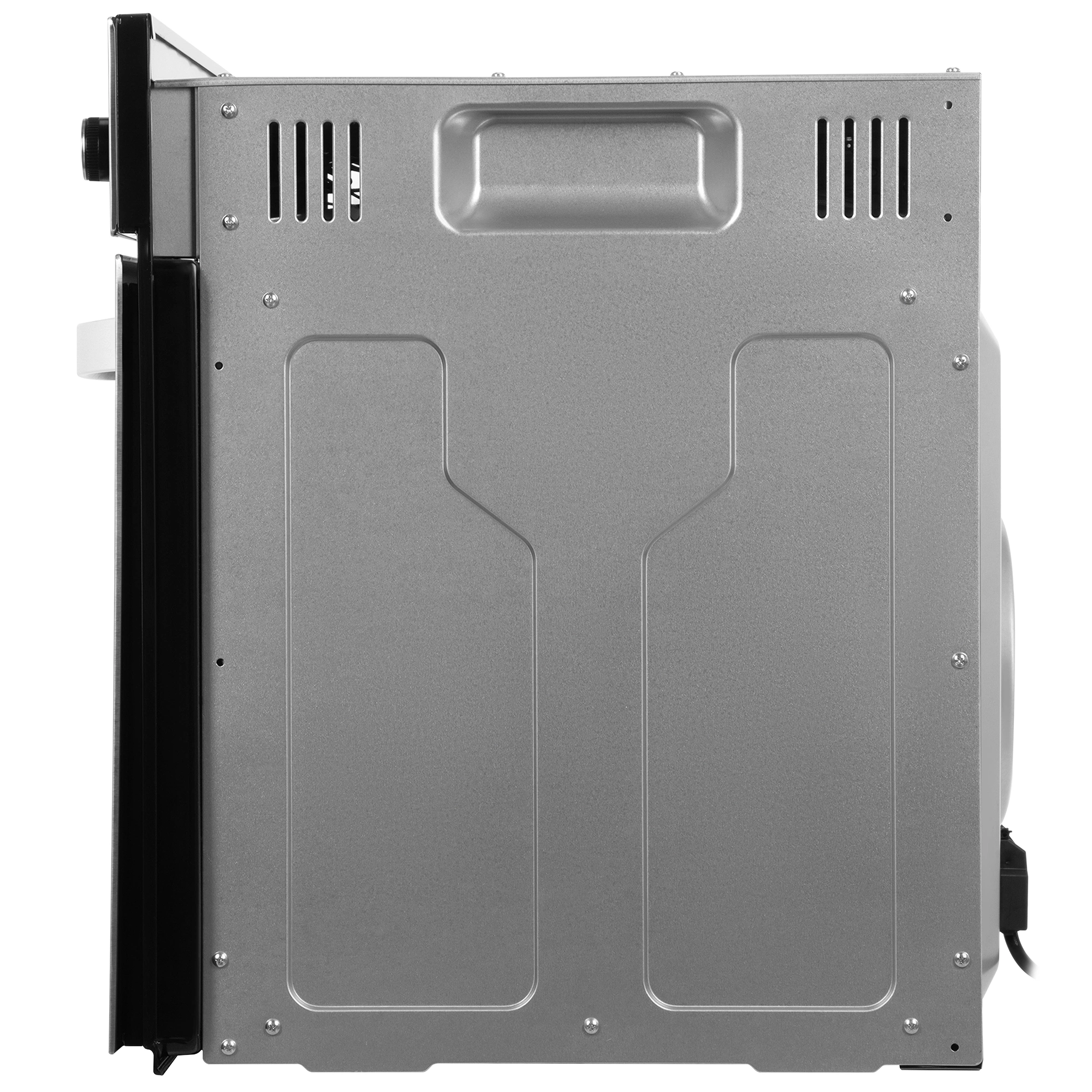 Духовой шкаф Электрический Hyundai HEO 6642 IX, фото 14