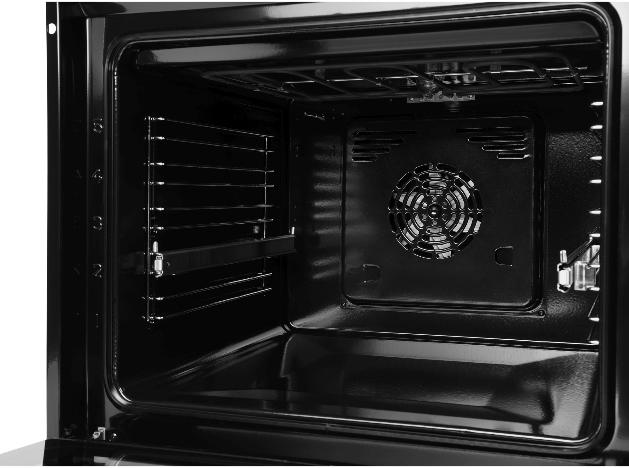 Духовой шкаф Электрический Hyundai HEO 6646 BG, фото 20