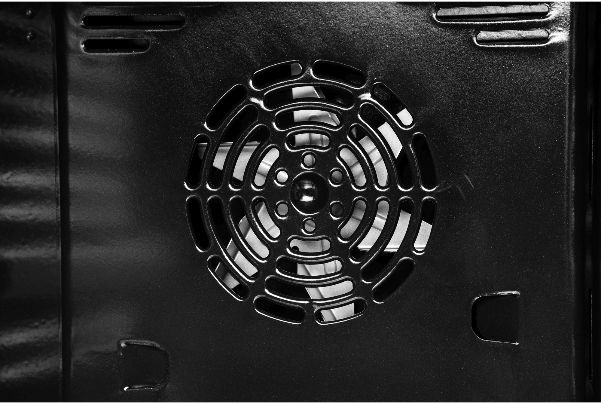 Духовой шкаф Электрический Hyundai HEO 6646 BG, фото 21