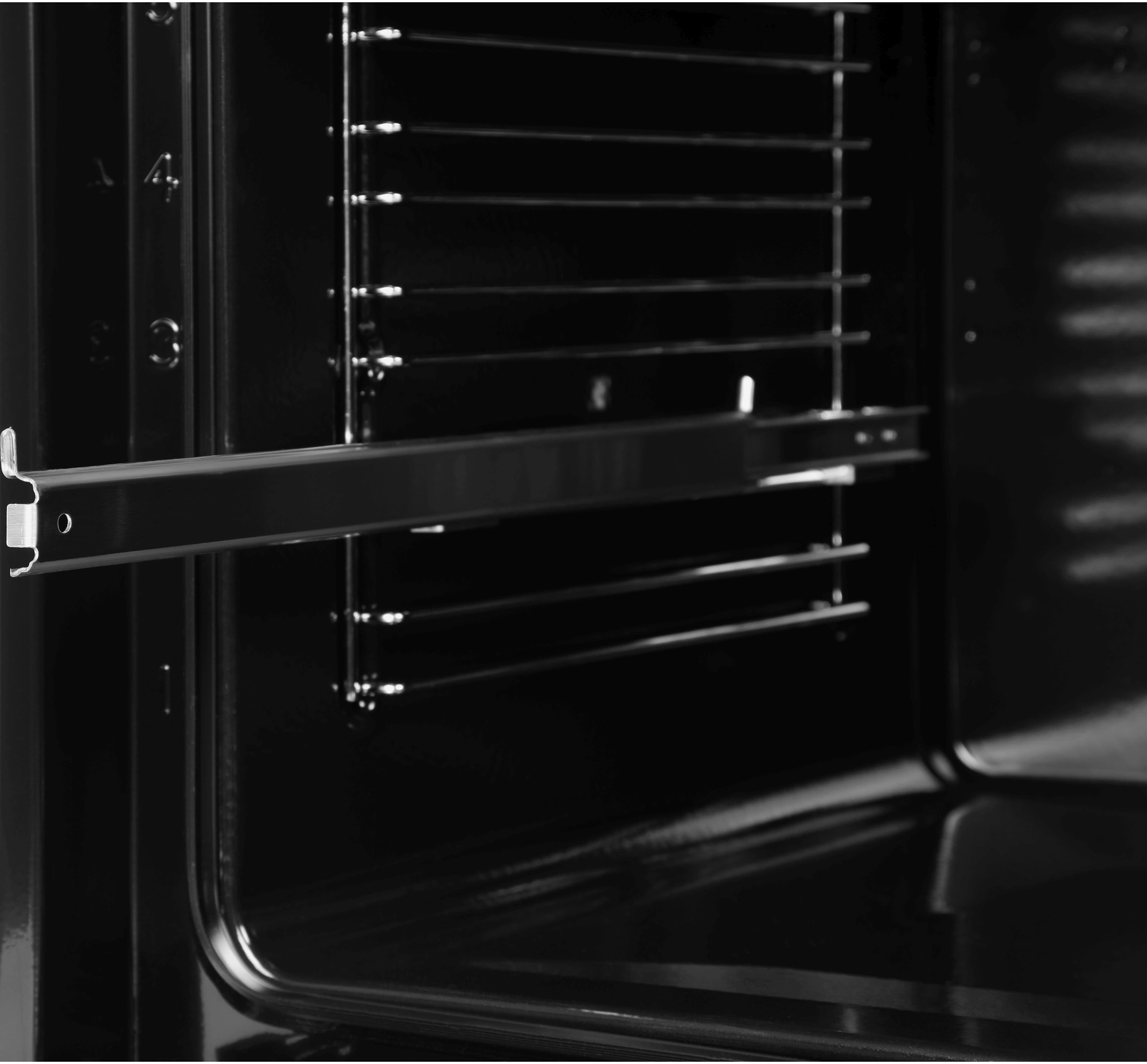 Духовой шкаф Электрический Hyundai HEO 6646 BG, фото 22