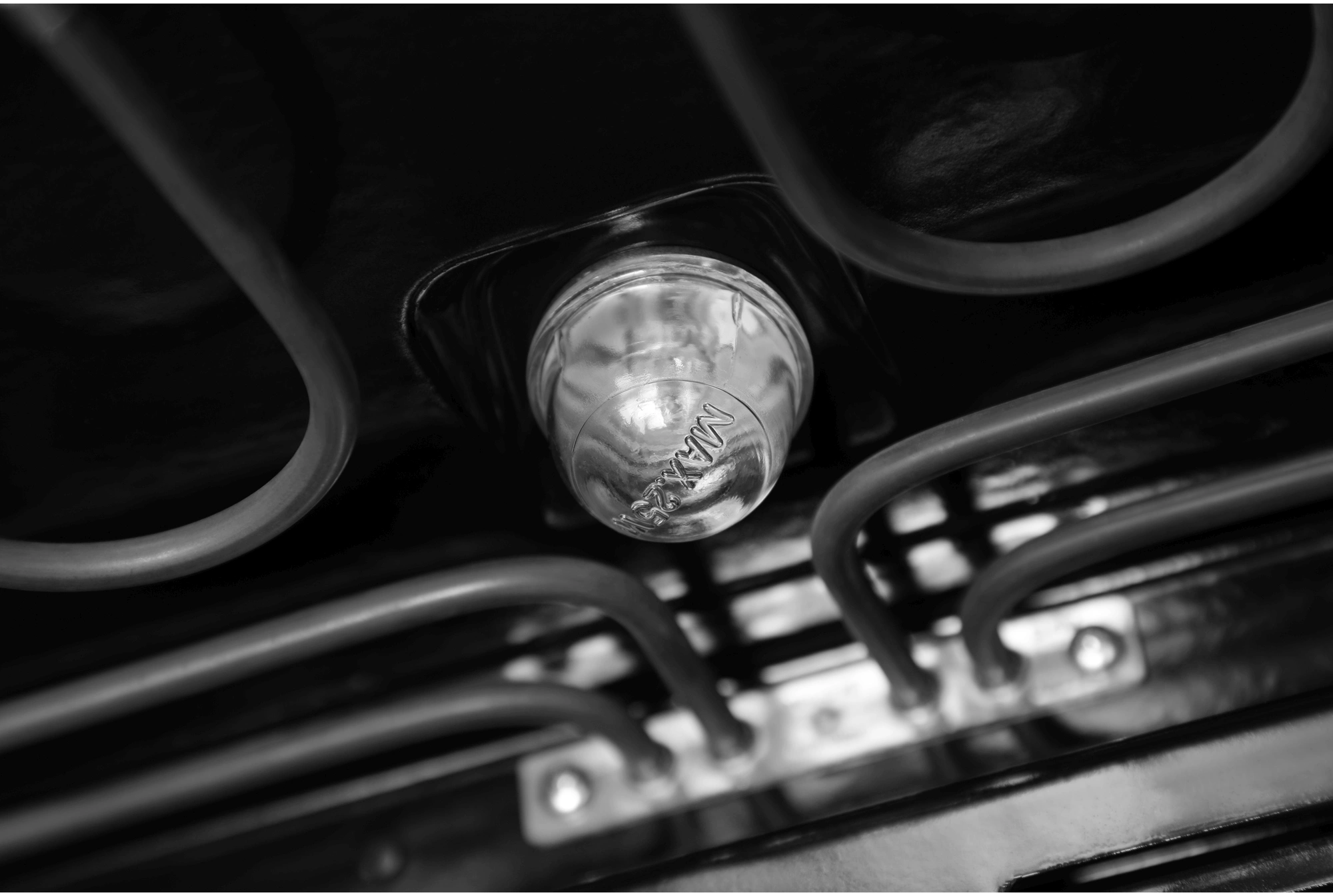 Духовой шкаф Электрический Hyundai HEO 6646 BG, фото 24