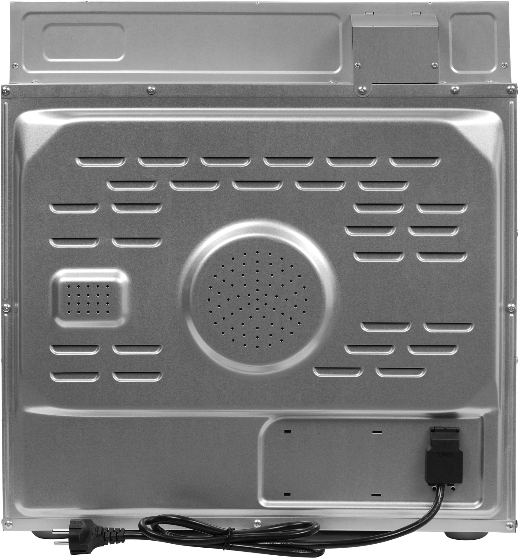 Духовой шкаф Электрический Hyundai HEO 6646 BG, фото 30