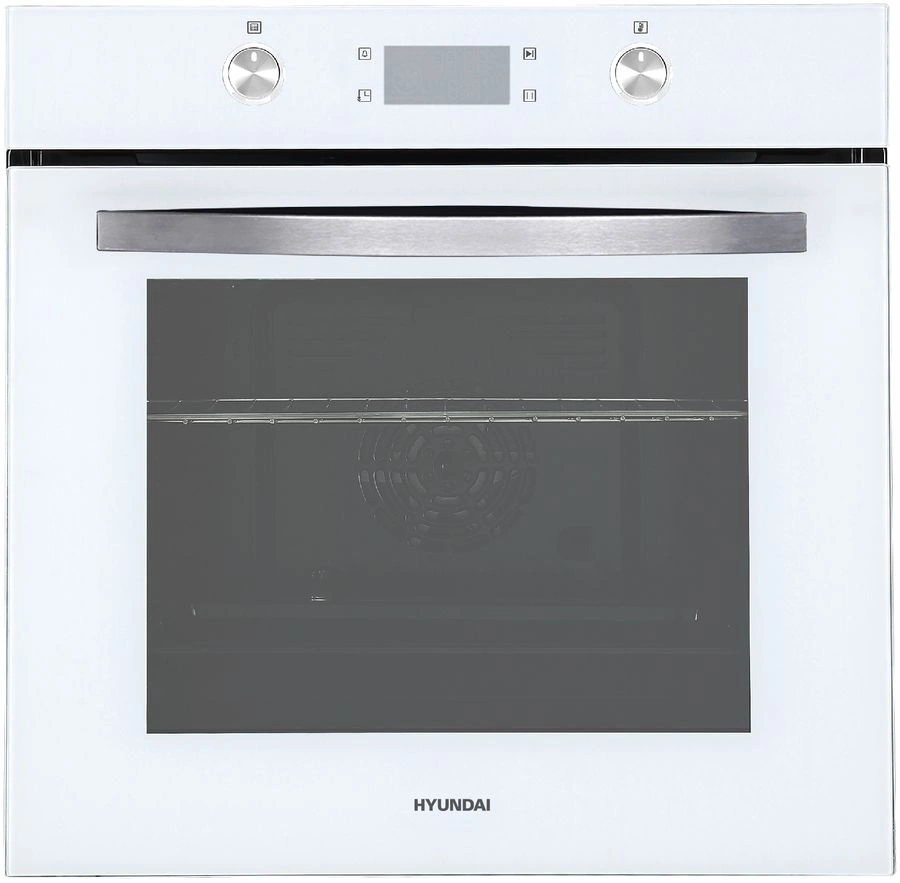 Духовой шкаф Электрический Hyundai HEO 6646 WG