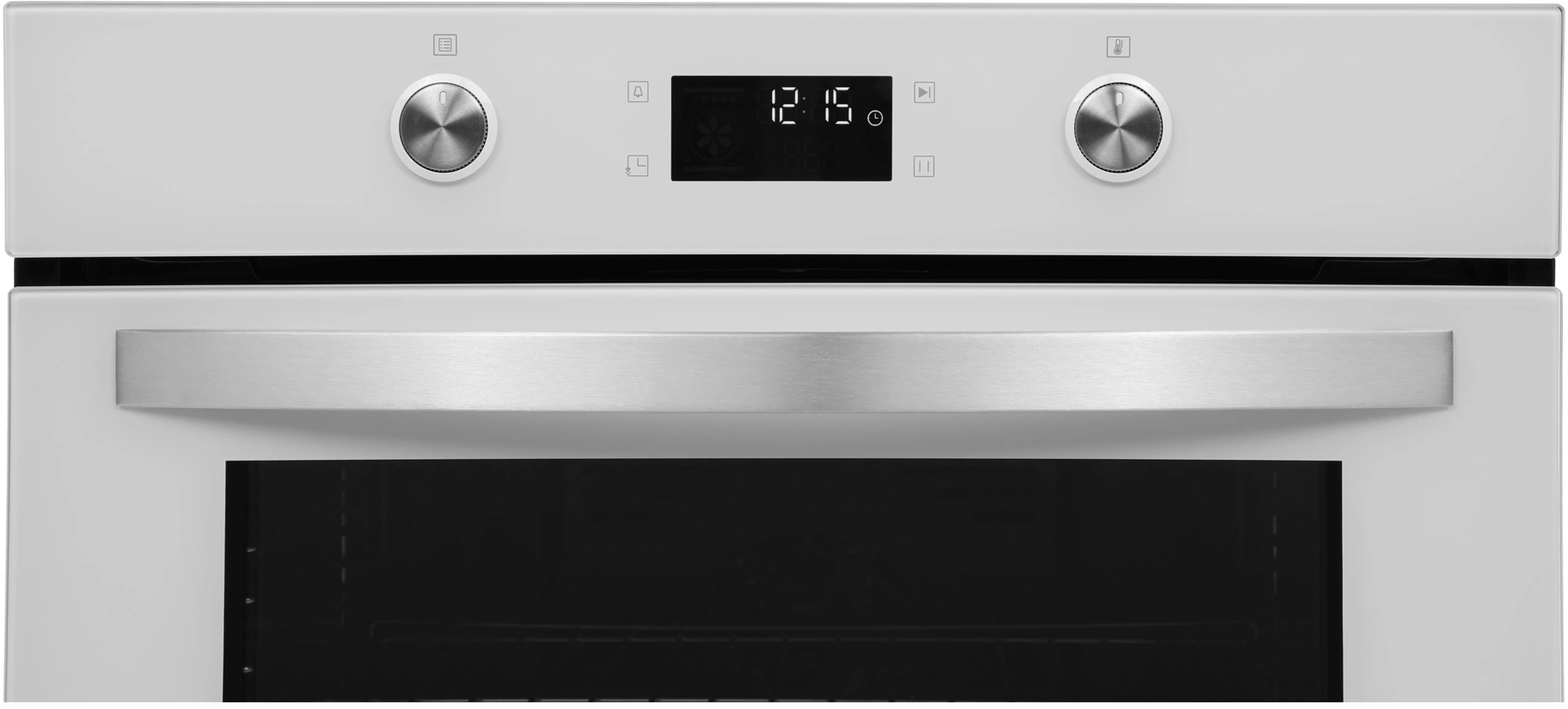 Духовой шкаф Электрический Hyundai HEO 6646 WG, фото 13