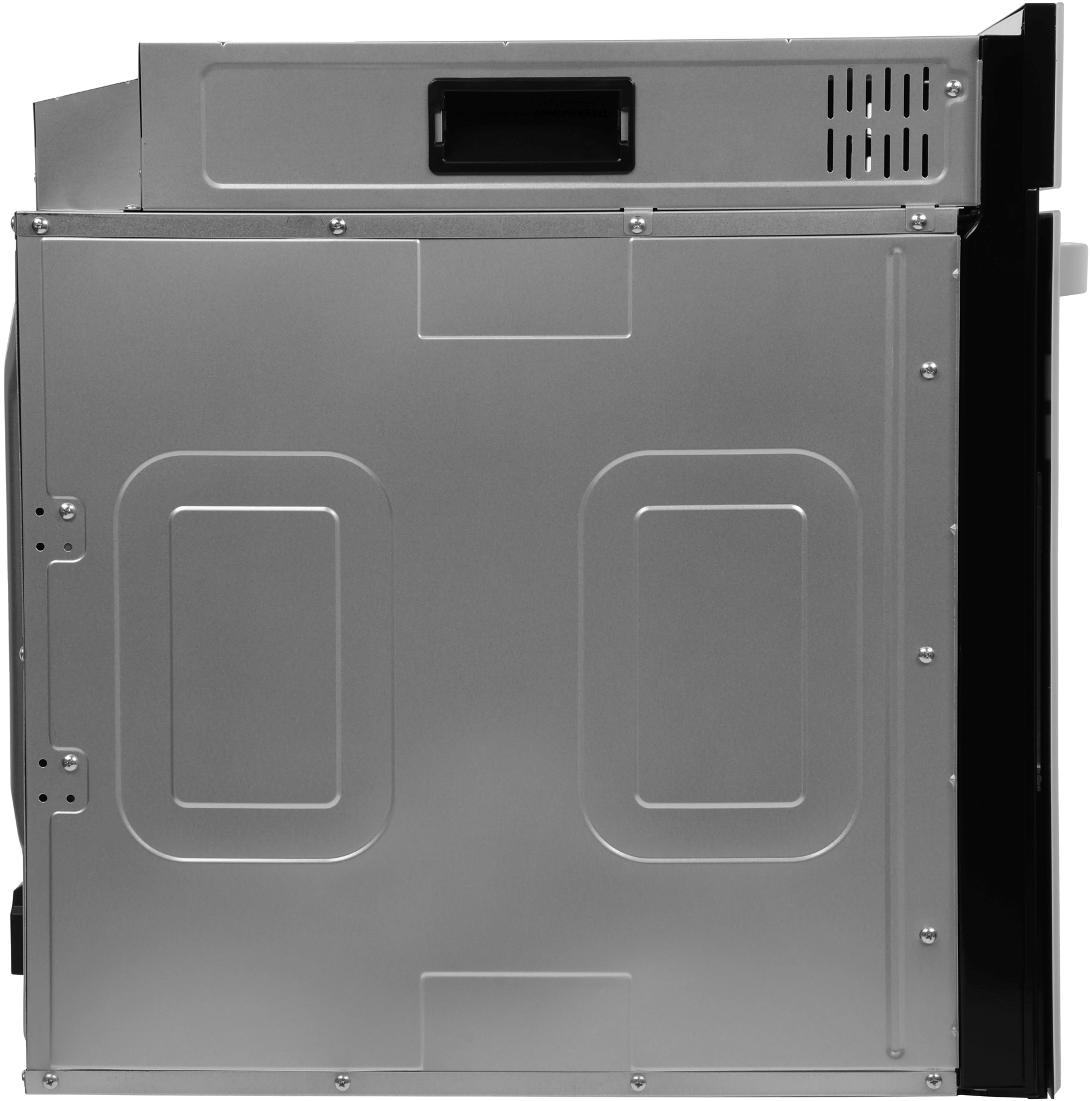 Духовой шкаф Электрический Hyundai HEO 6646 WG, фото 28