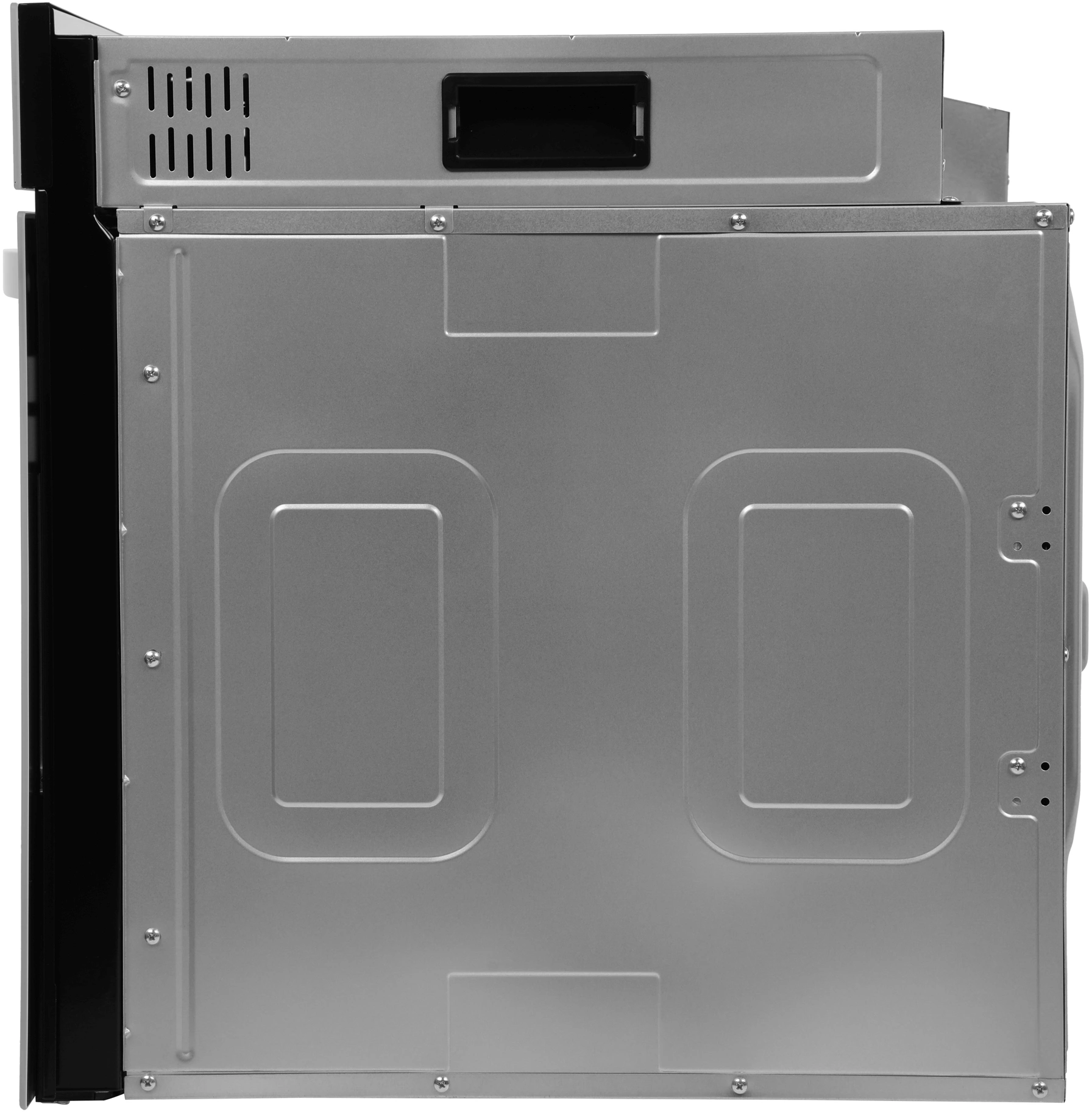 Духовой шкаф Электрический Hyundai HEO 6646 WG, фото 31