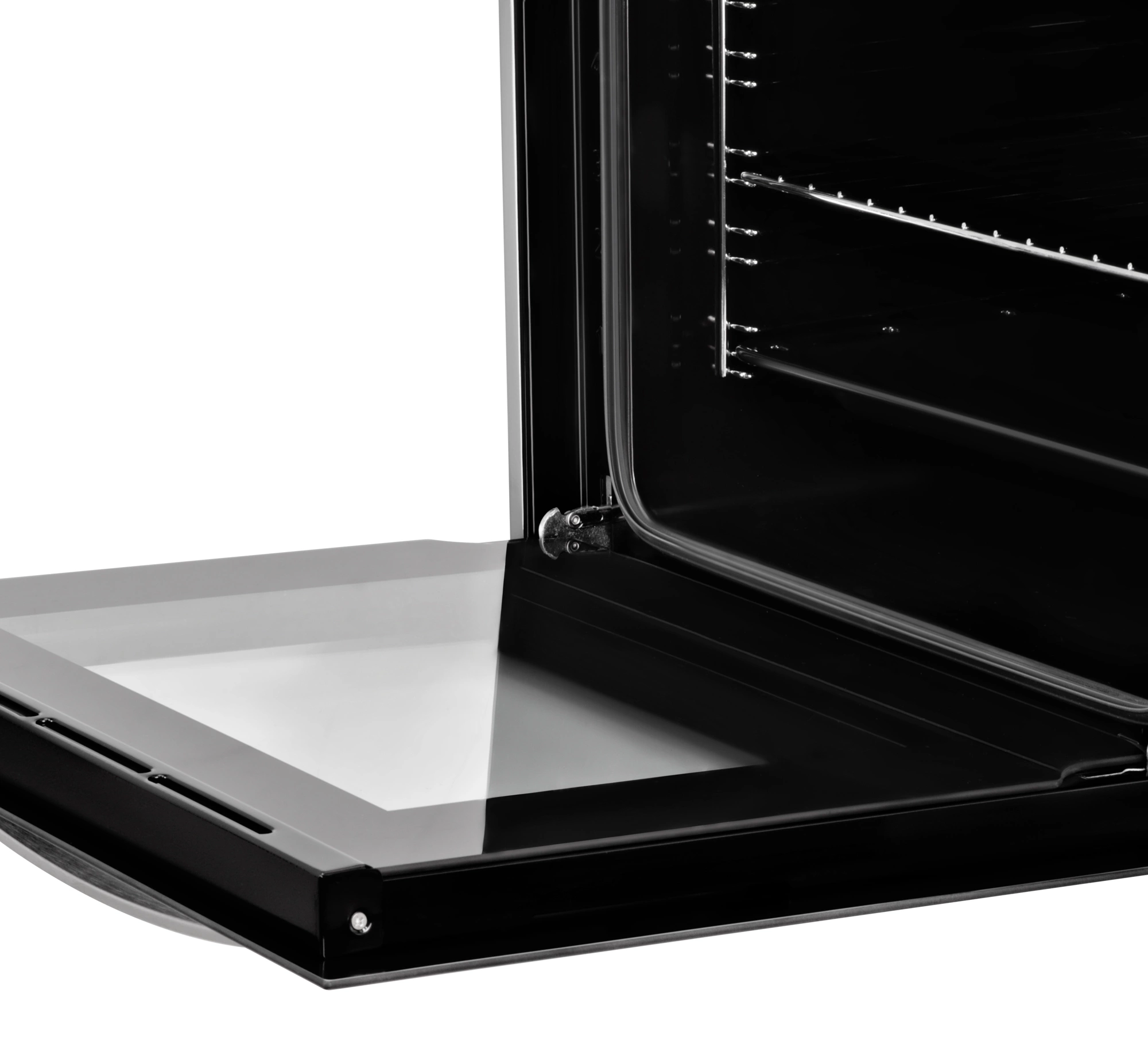 Духовой шкаф Электрический Hyundai HEO 6647 BG, фото 11