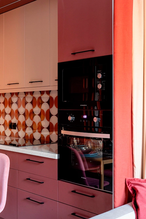 Духовой шкаф Электрический Hyundai HEO 6647 BG, фото 14