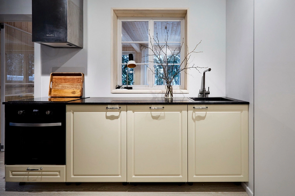 Духовой шкаф Электрический Hyundai HEO 6647 BG, фото 16