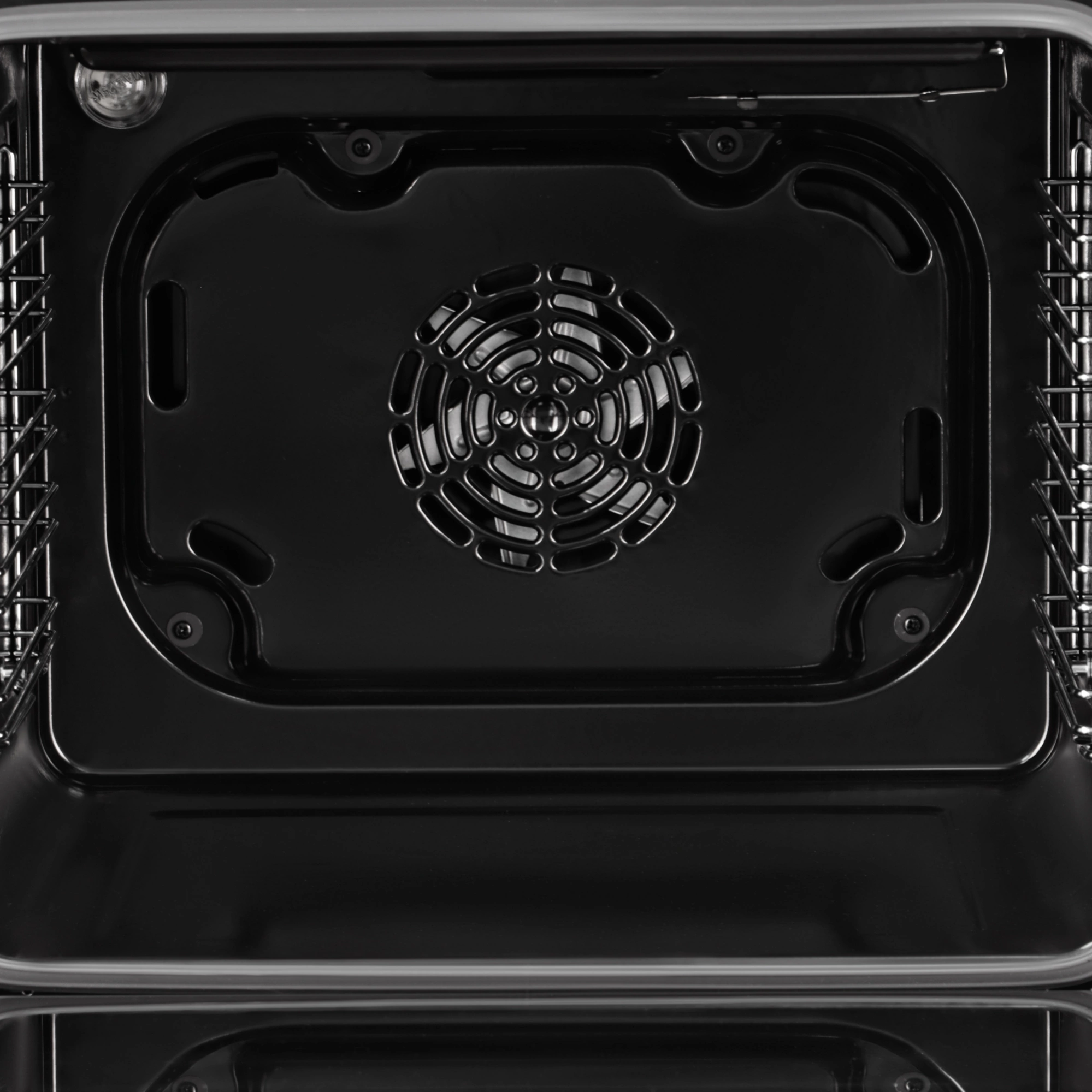 Духовой шкаф Электрический Hyundai HEO 6647 BG, фото 8