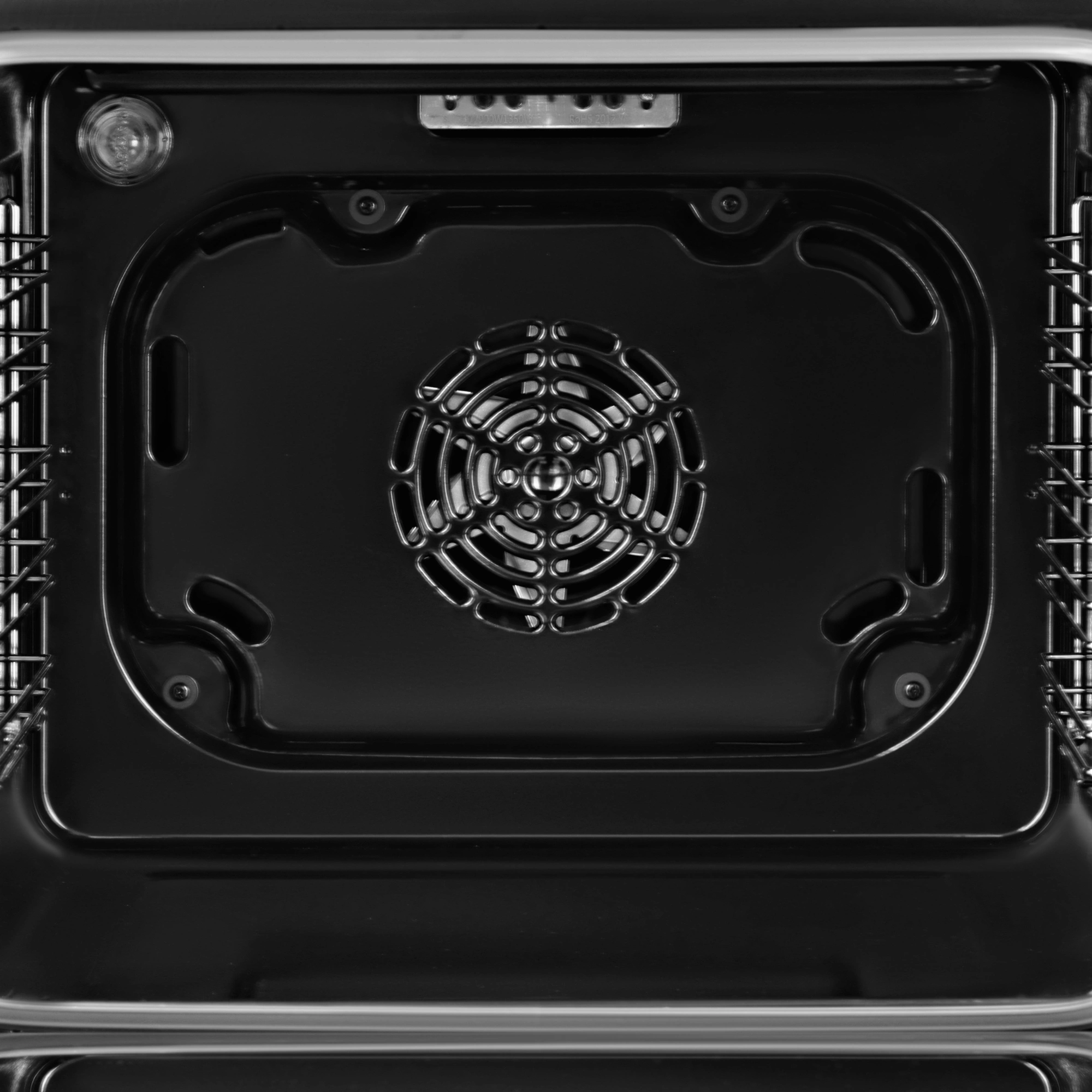 Духовой шкаф Электрический Hyundai HEO 6647 WG, фото 7