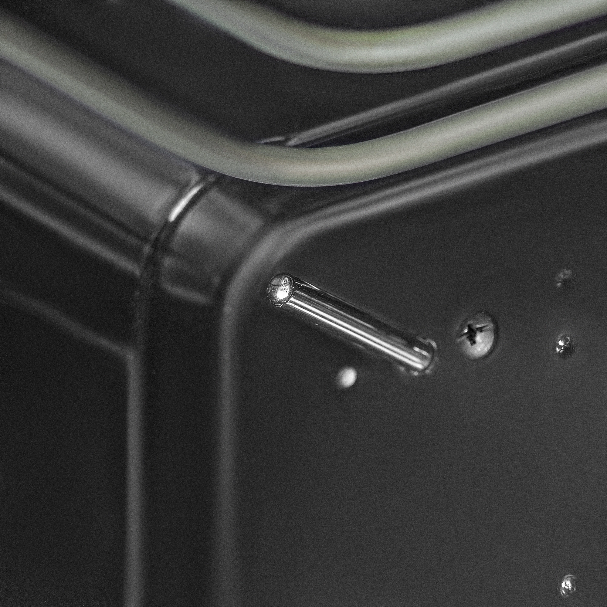 Духовой шкаф Электрический Hyundai HEO 6648 BG, фото 11