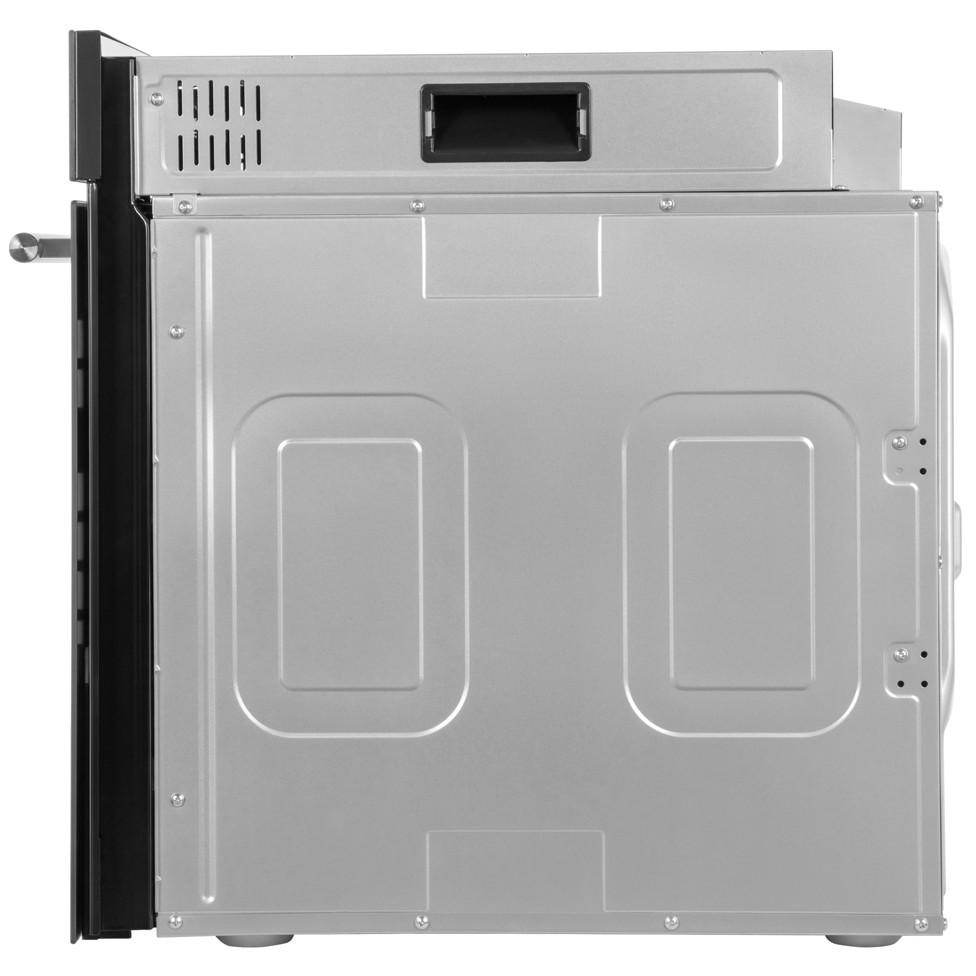 Духовой шкаф Электрический Hyundai HEO 6648 BG, фото 14