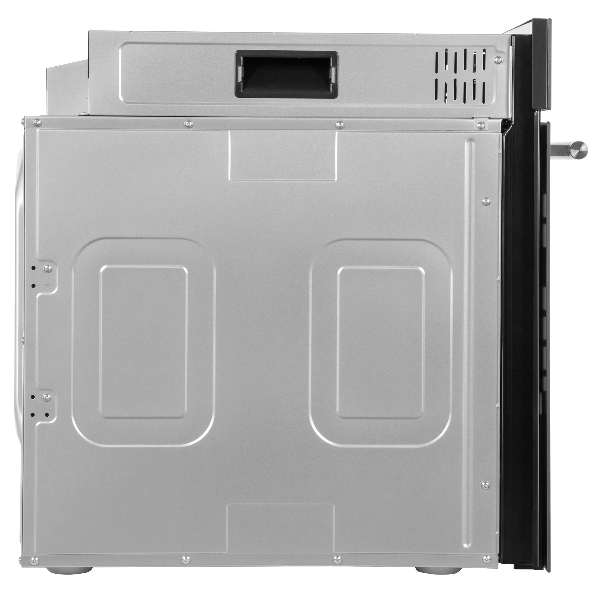 Духовой шкаф Электрический Hyundai HEO 6648 BG, фото 15