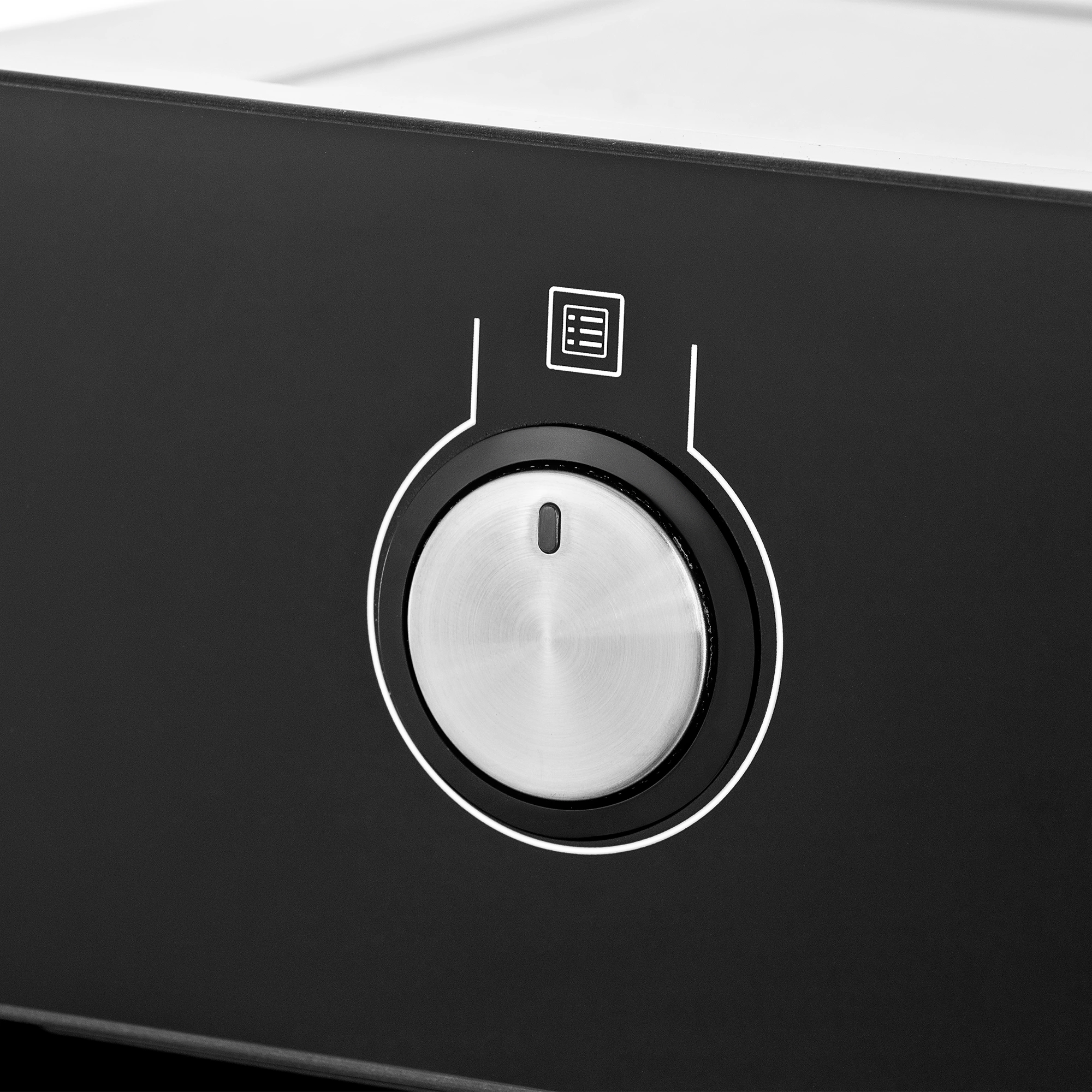 Духовой шкаф Электрический Hyundai HEO 6648 BG, фото 20