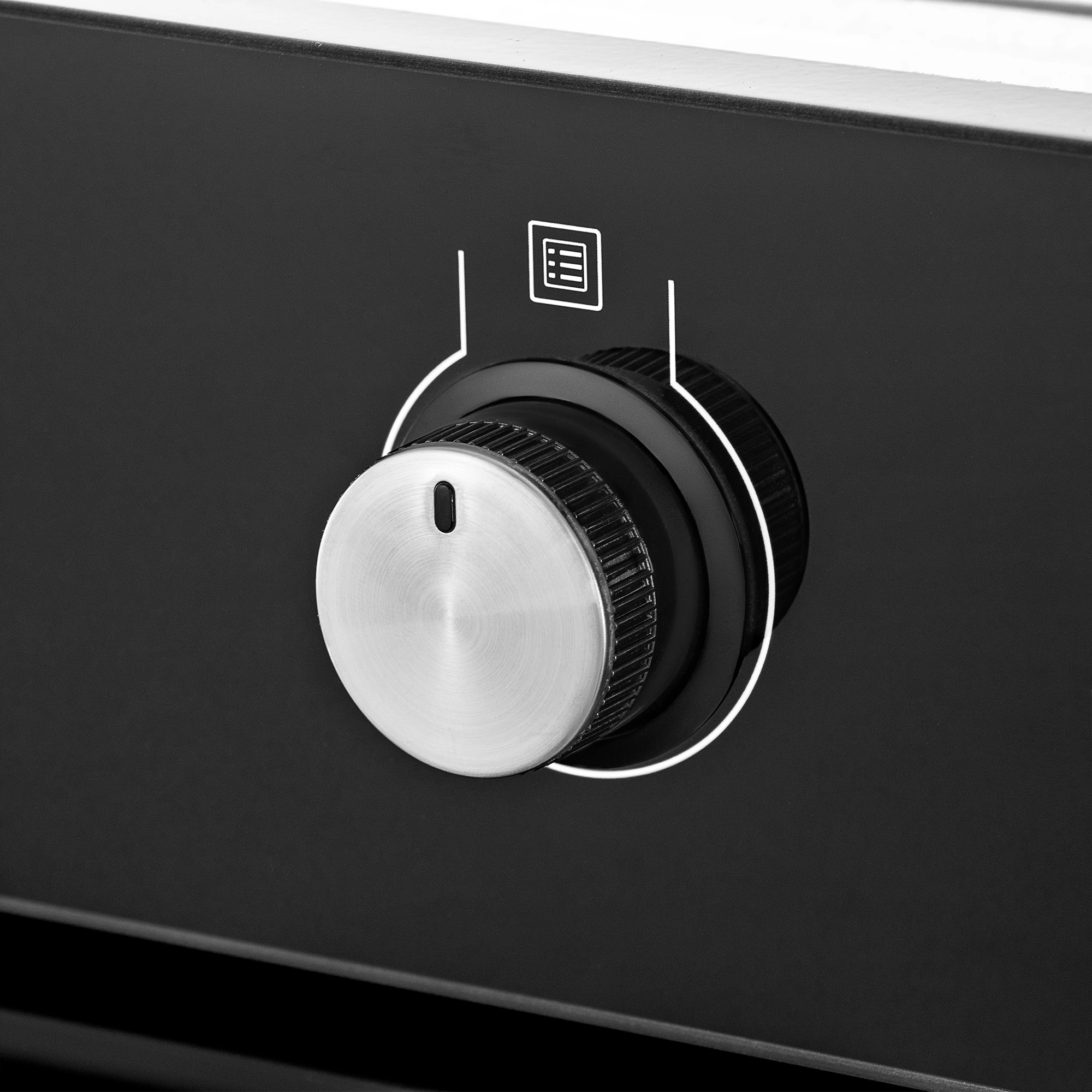 Духовой шкаф Электрический Hyundai HEO 6648 BG, фото 21