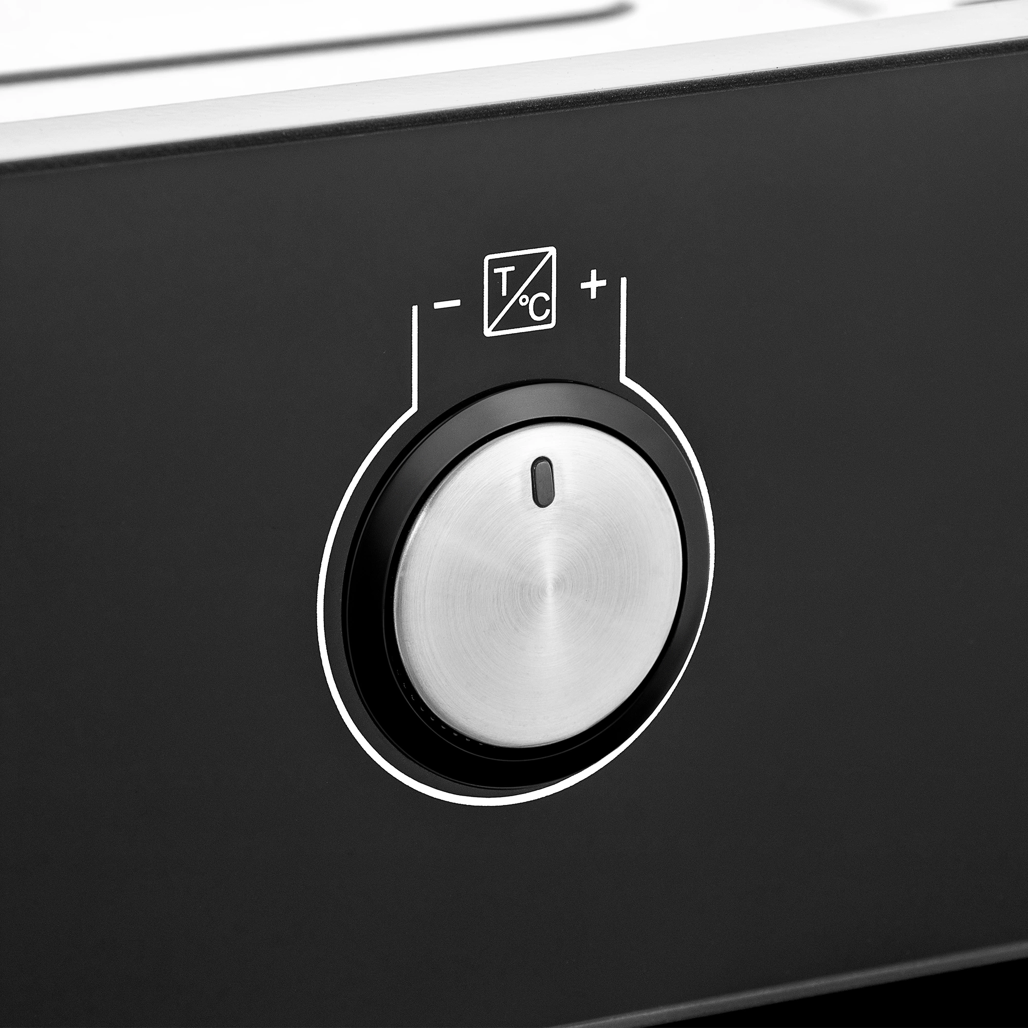 Духовой шкаф Электрический Hyundai HEO 6648 BG, фото 23