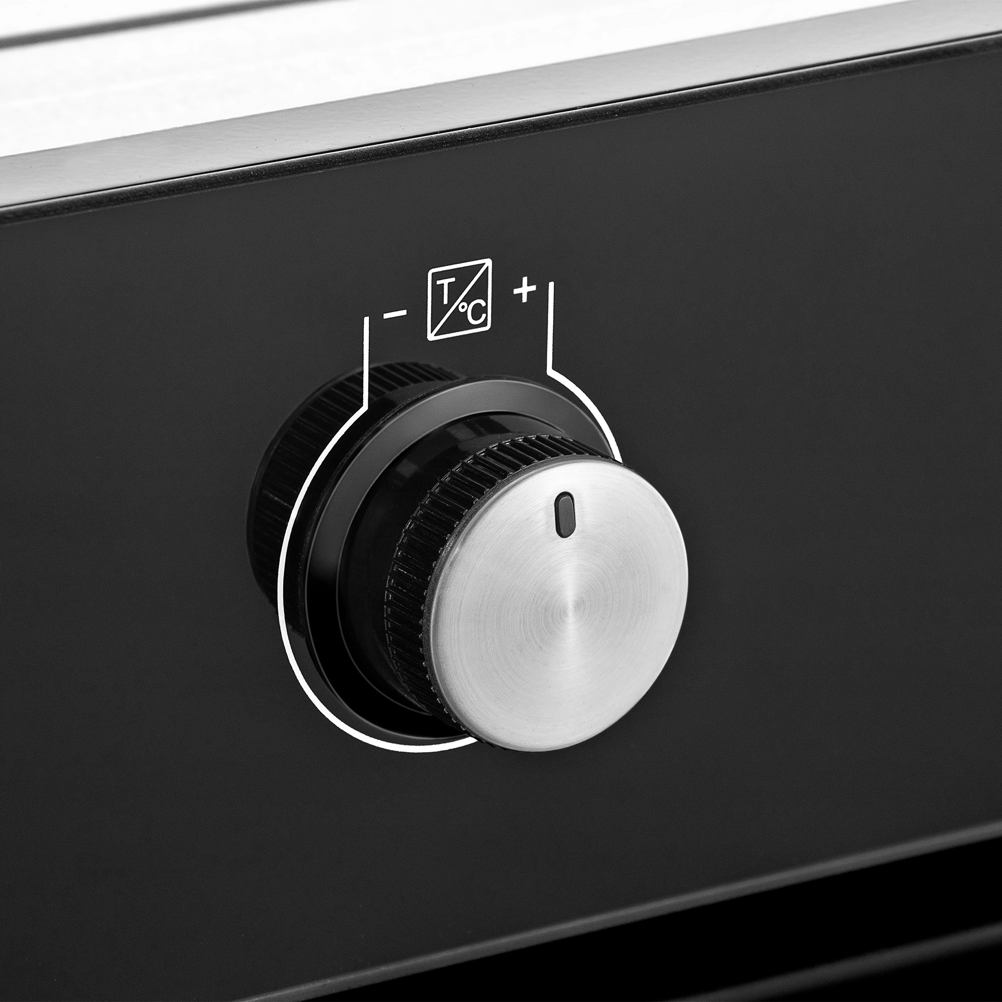 Духовой шкаф Электрический Hyundai HEO 6648 BG, фото 24