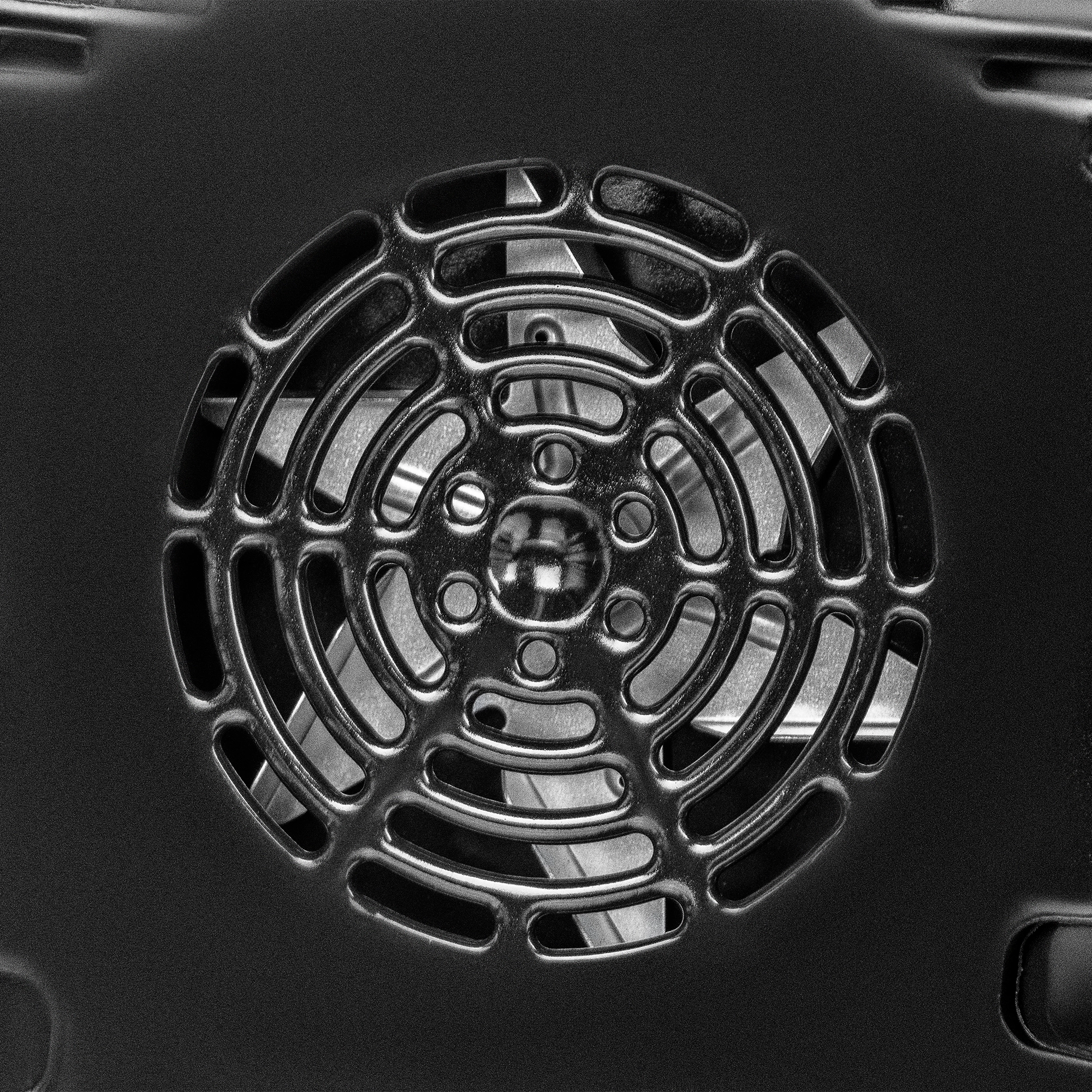 Духовой шкаф Электрический Hyundai HEO 6648 BG, фото 30