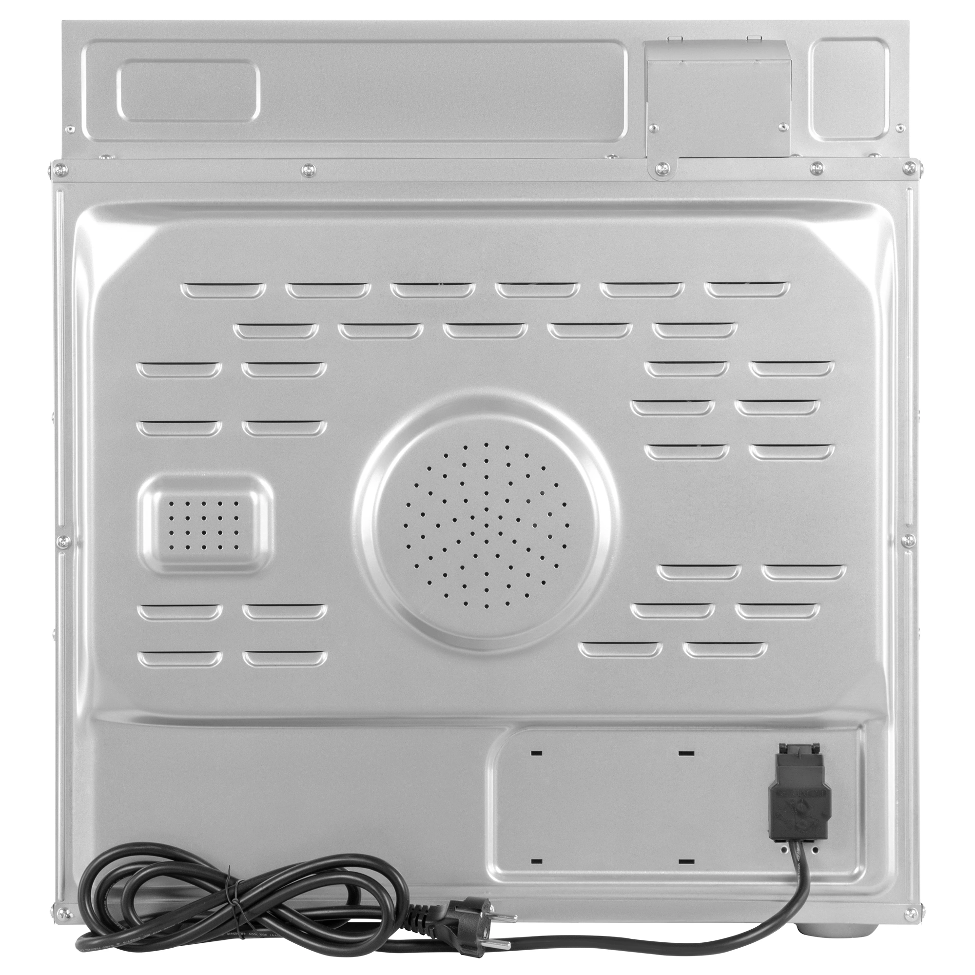 Духовой шкаф Электрический Hyundai HEO 6648 BG, фото 7