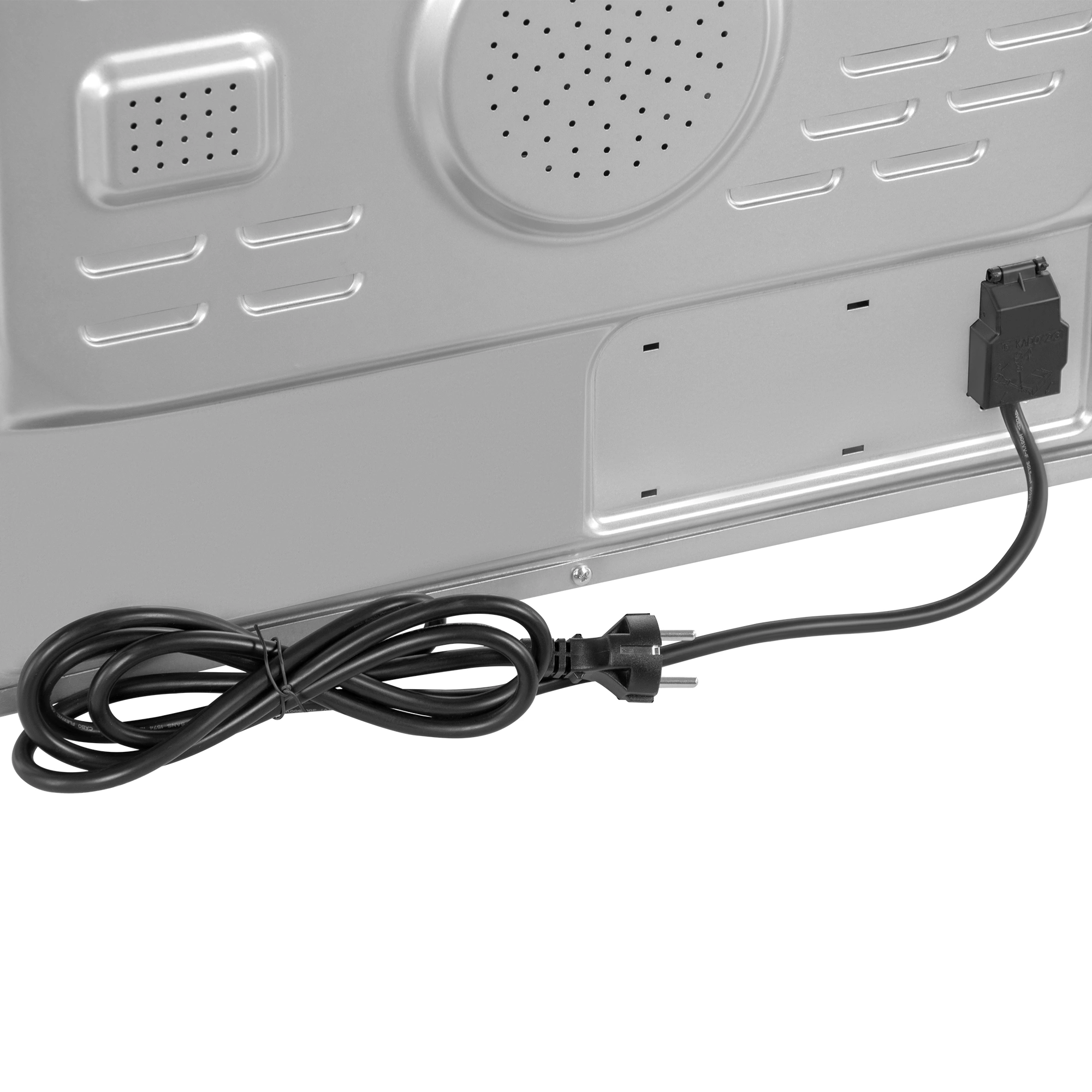 Духовой шкаф Электрический Hyundai HEO 6648 BG, фото 8