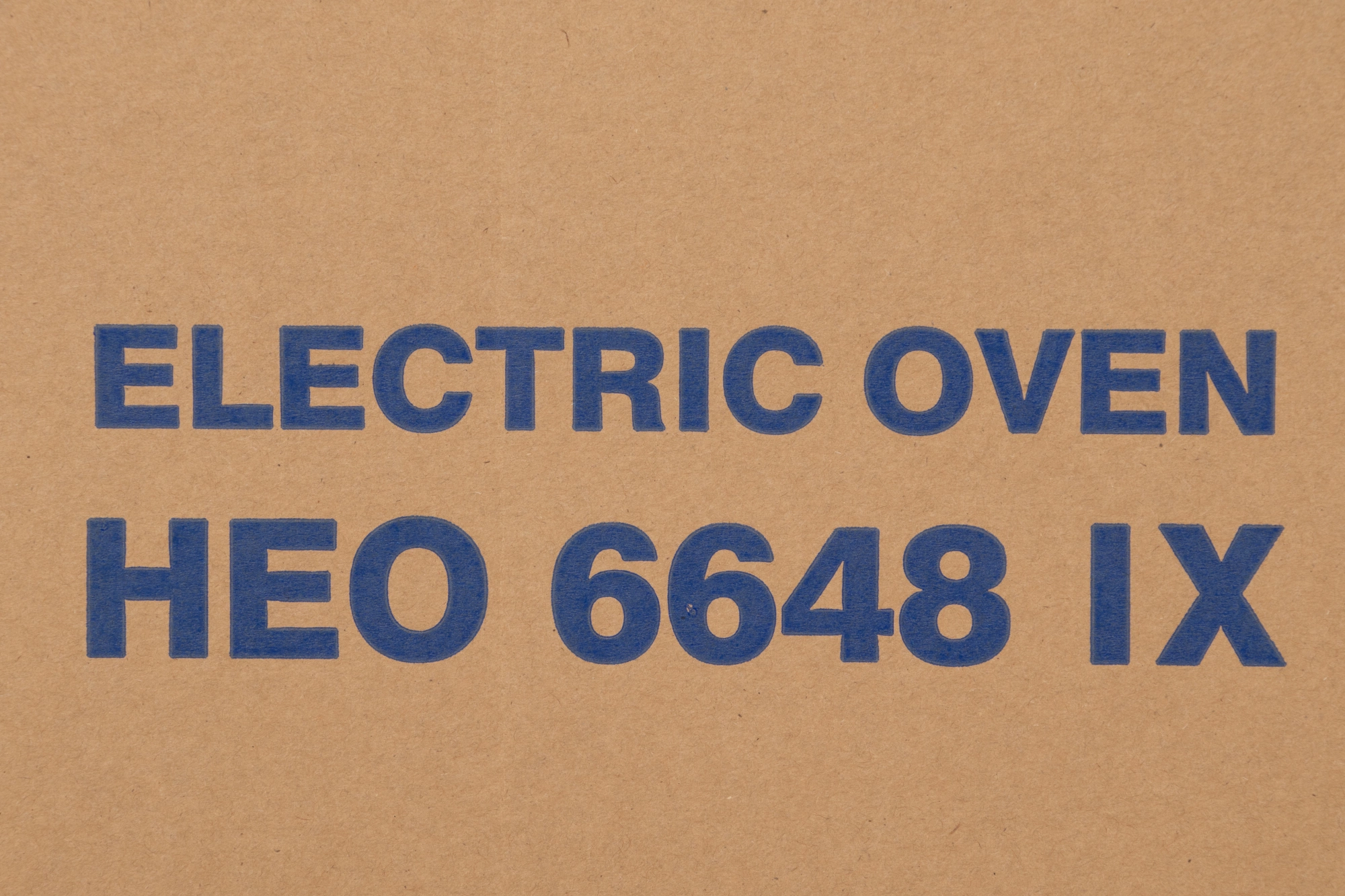 Духовой шкаф Электрический Hyundai HEO 6648 IX, фото 11