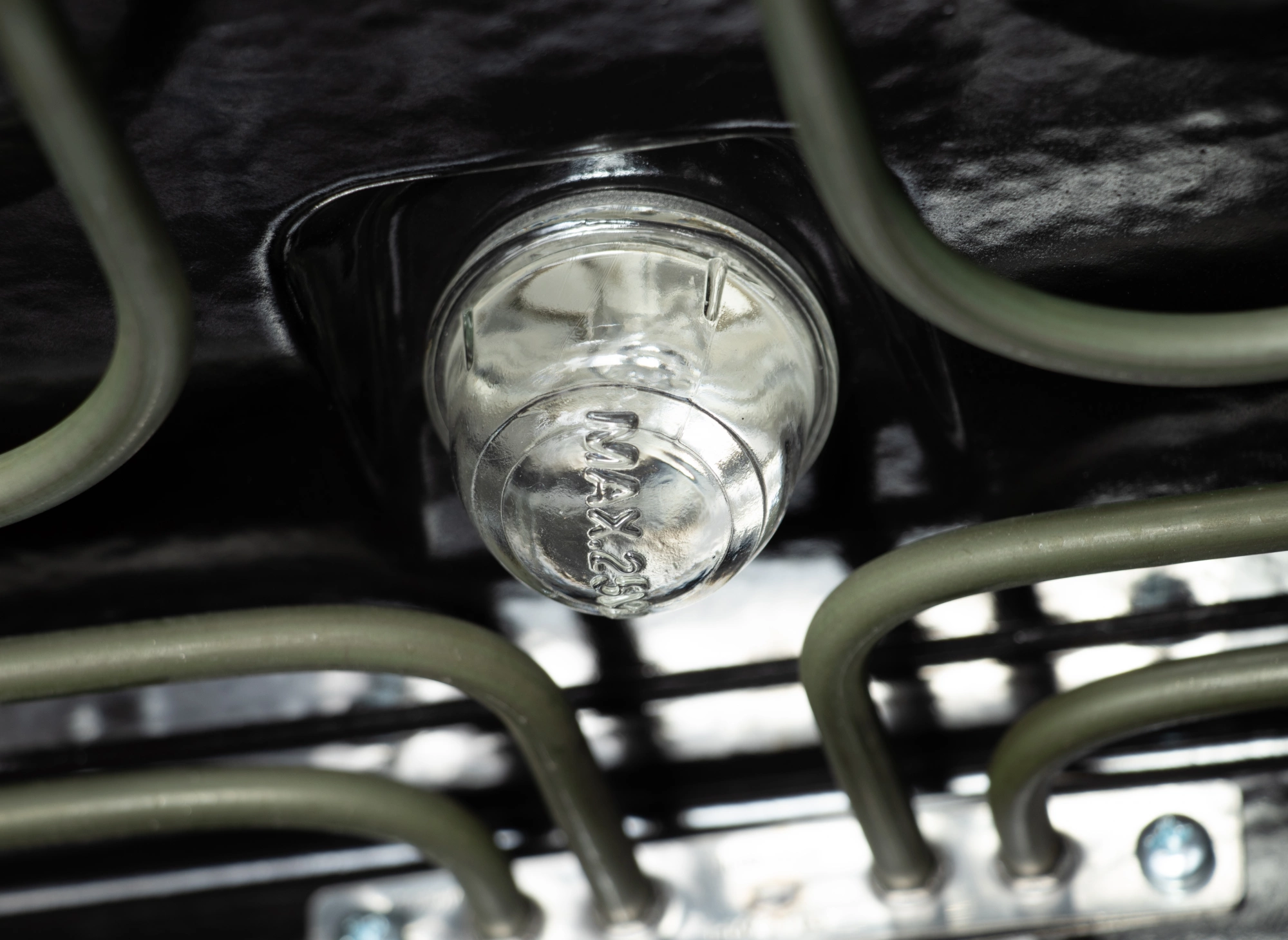 Духовой шкаф Электрический Hyundai HEO 6648 IX, фото 15