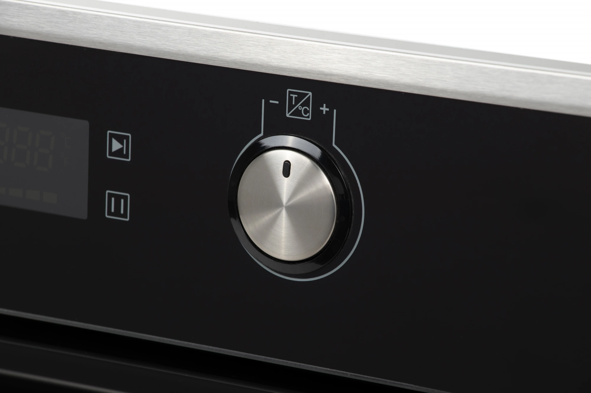 Духовой шкаф Электрический Hyundai HEO 6648 IX, фото 6