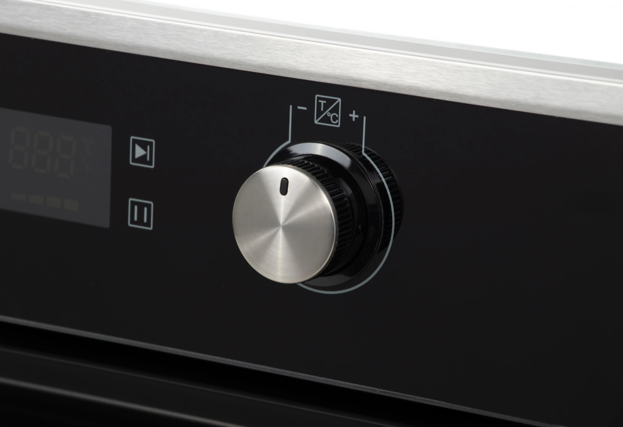 Духовой шкаф Электрический Hyundai HEO 6648 IX, фото 7