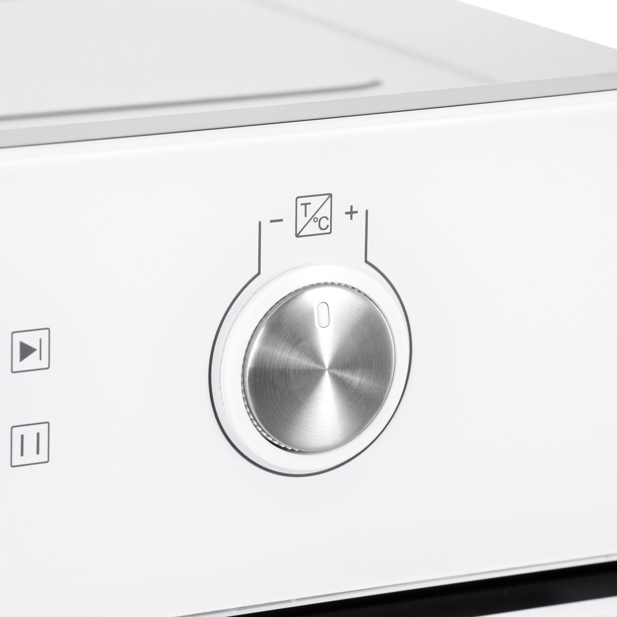 Духовой шкаф Электрический Hyundai HEO 6648 WG, фото 13