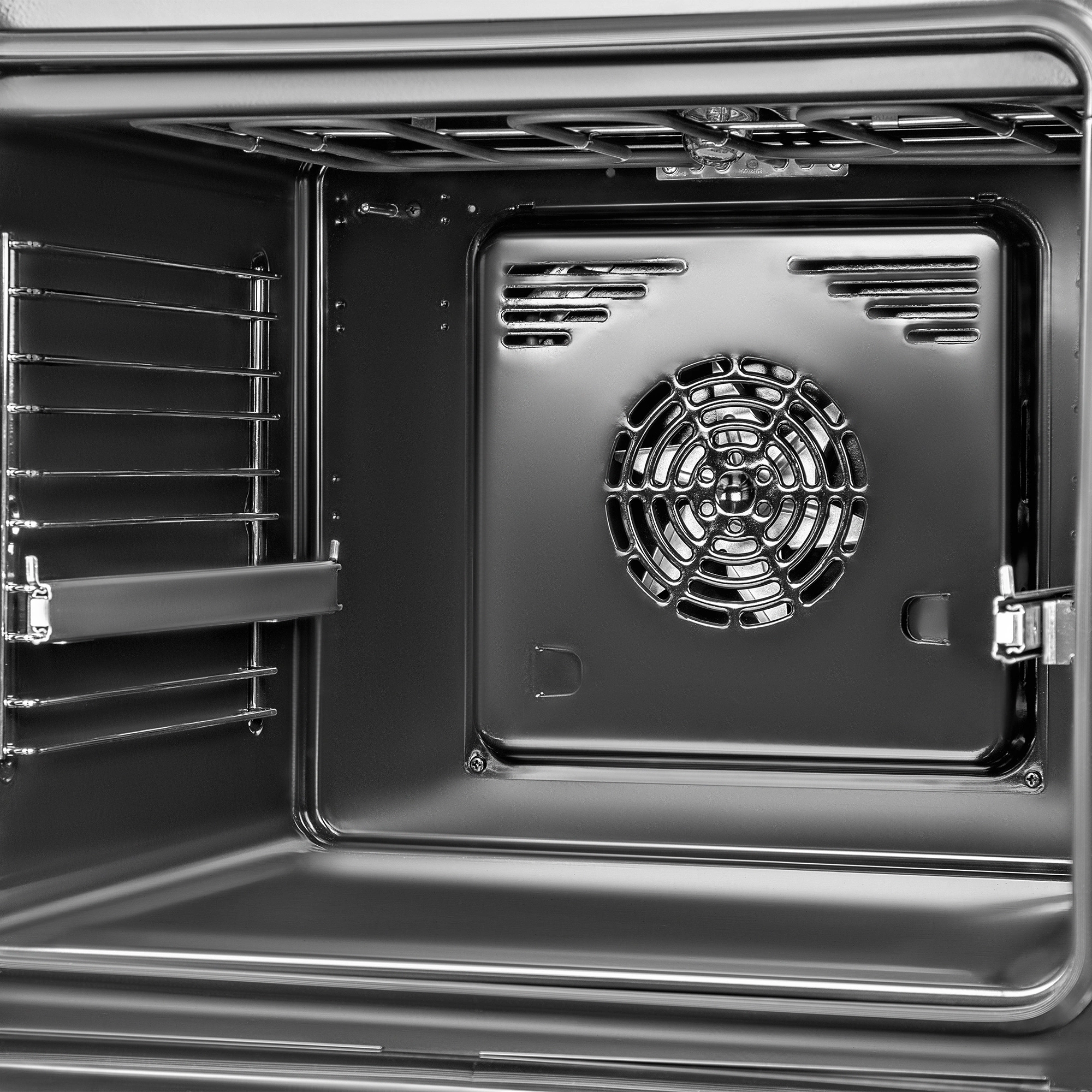 Духовой шкаф Электрический Hyundai HEO 6648 WG, фото 19