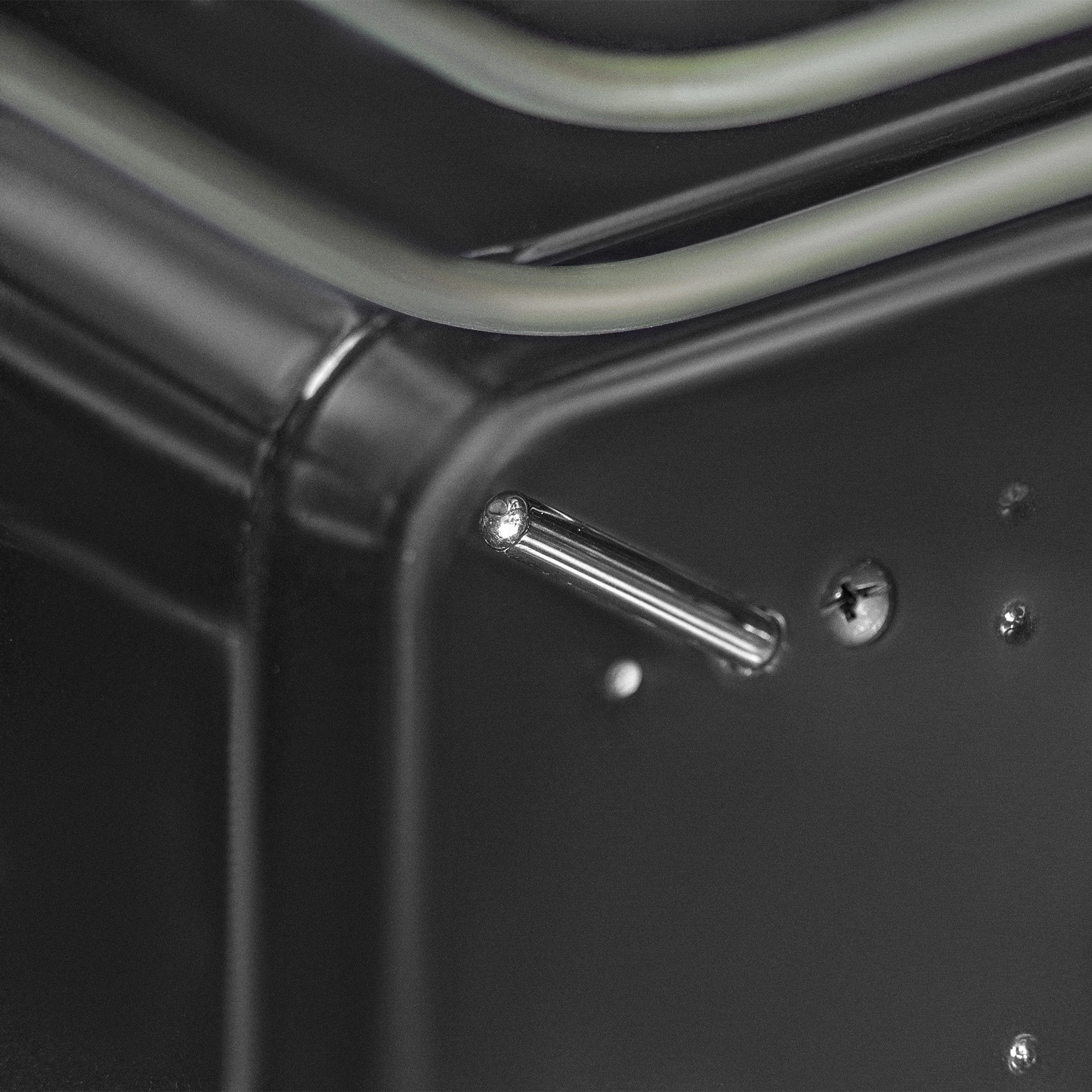 Духовой шкаф Электрический Hyundai HEO 6648 WG, фото 21